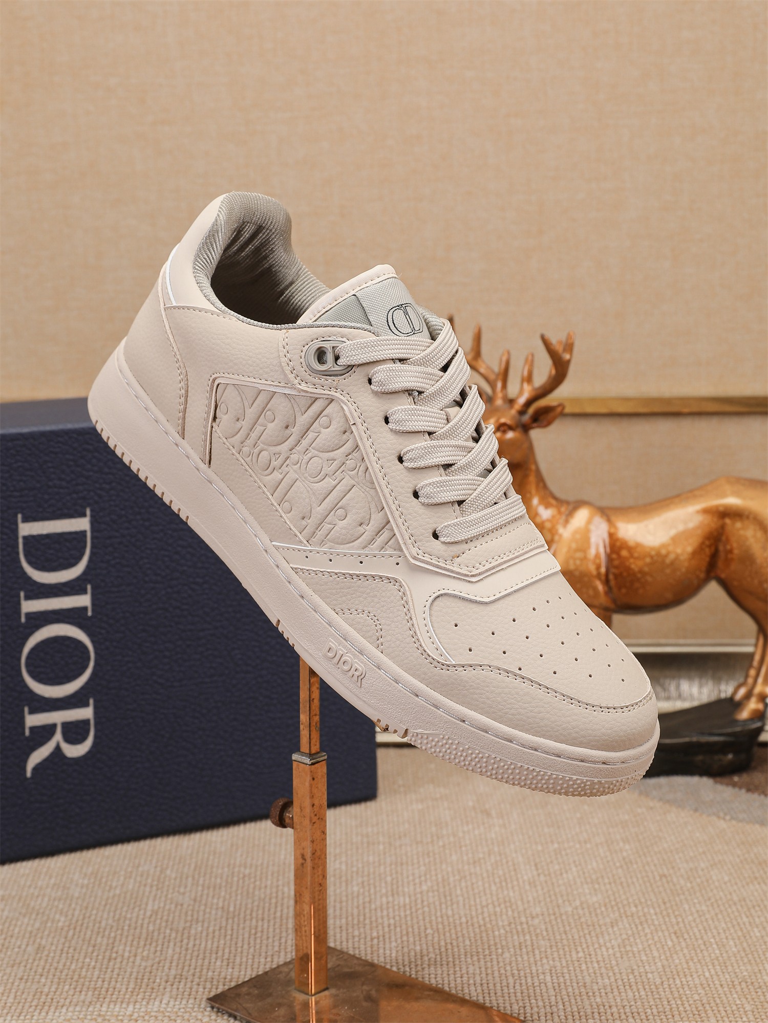 Dior shoe