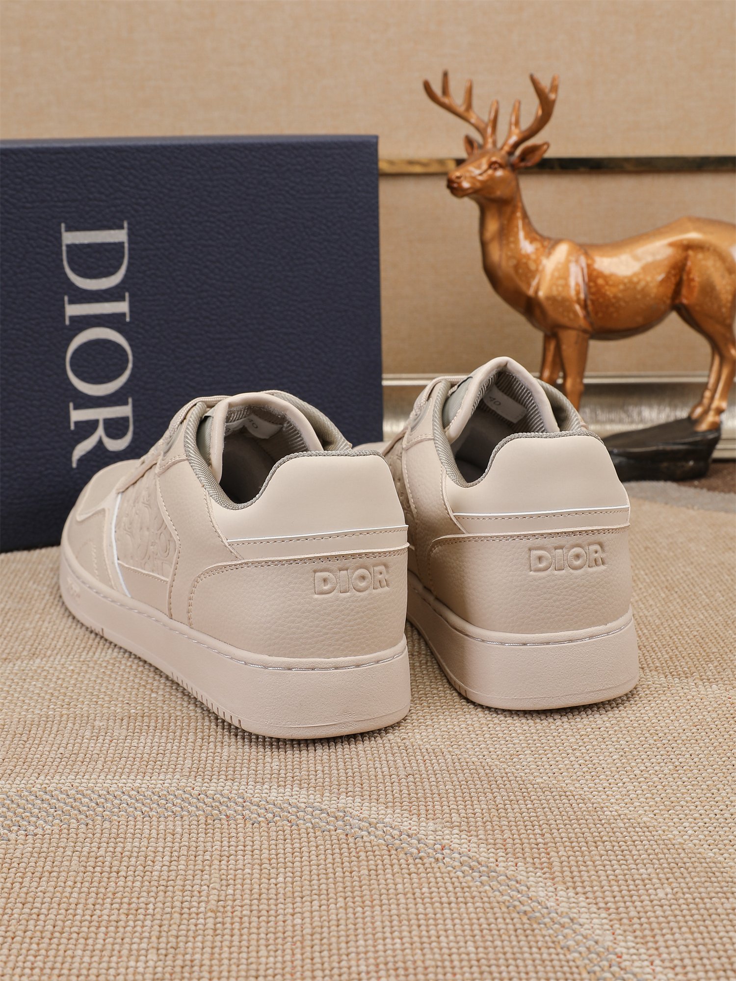 Dior shoe