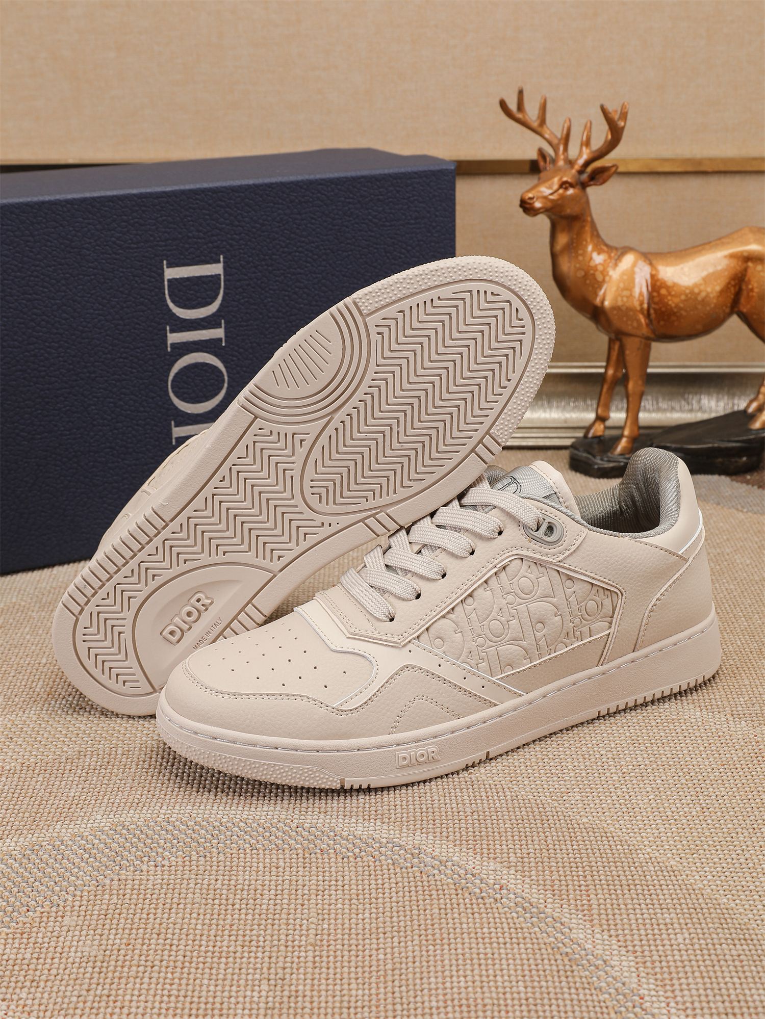 Dior shoe