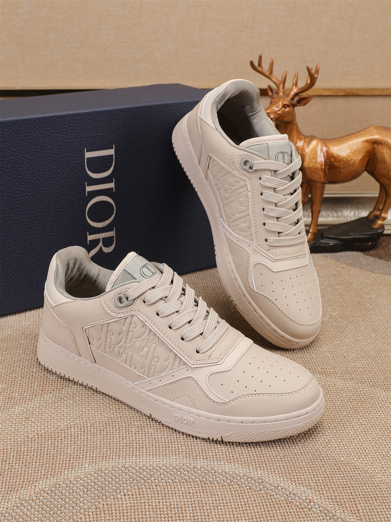 Dior shoe