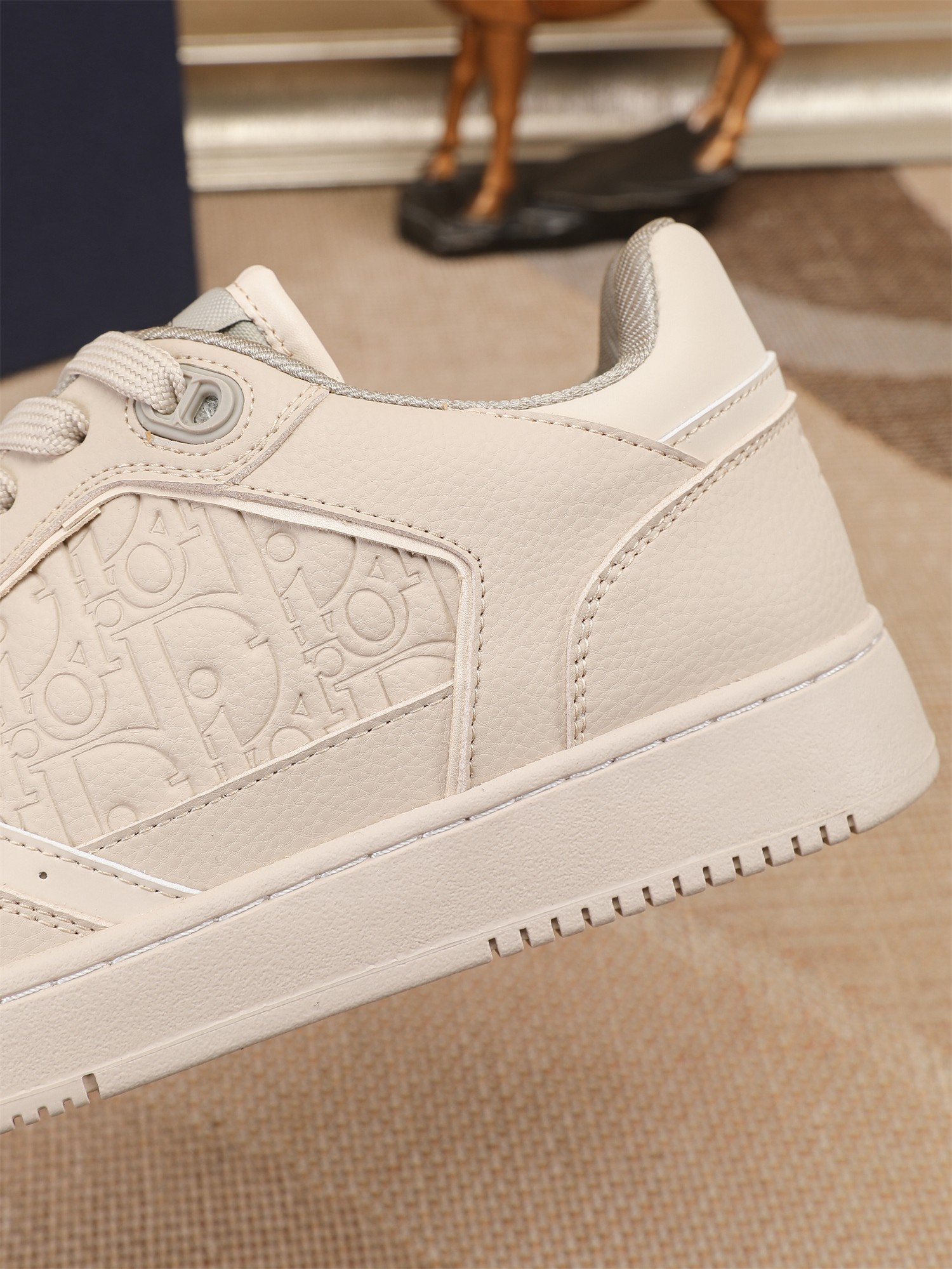 Dior shoe