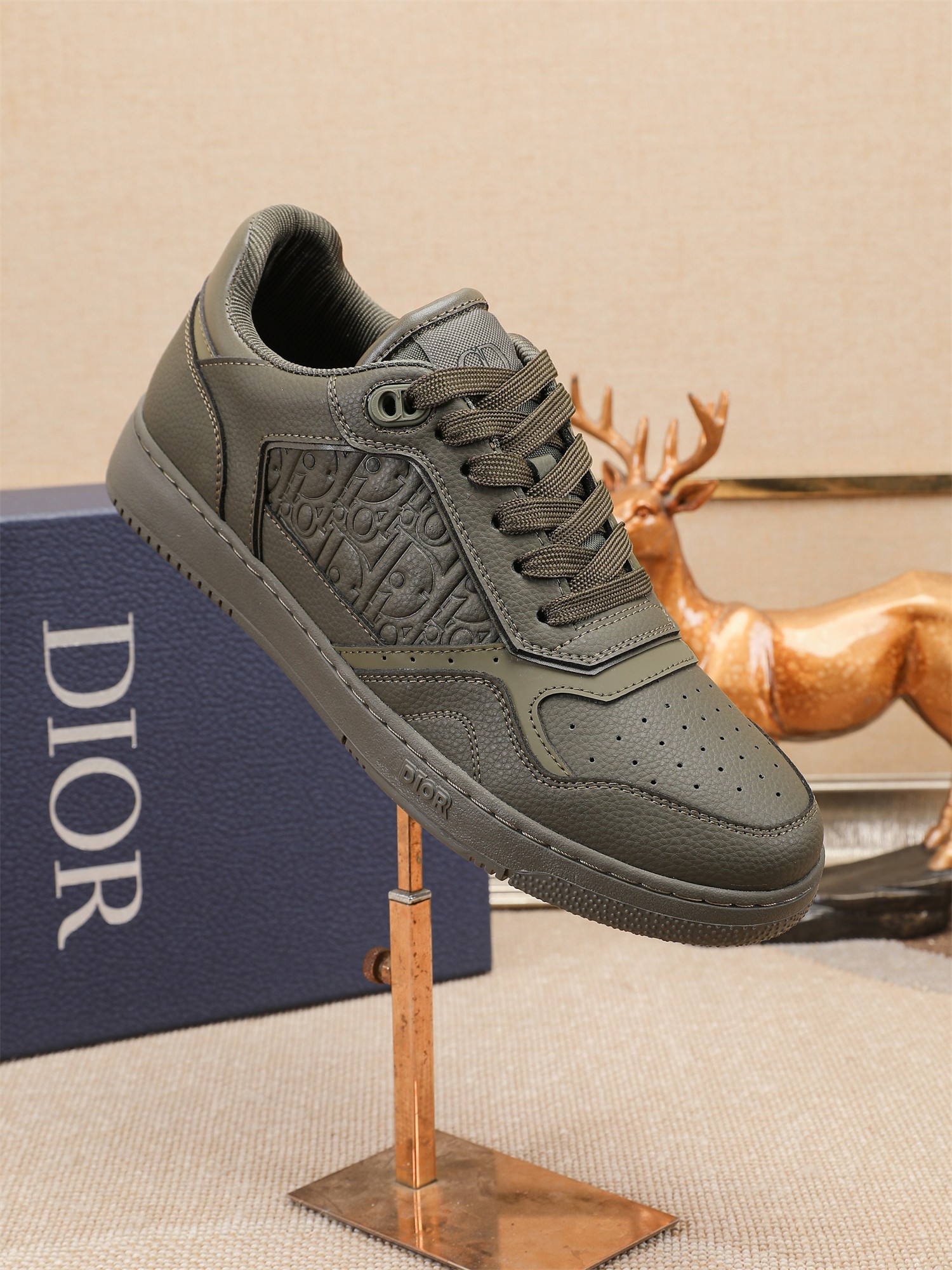Dior shoe