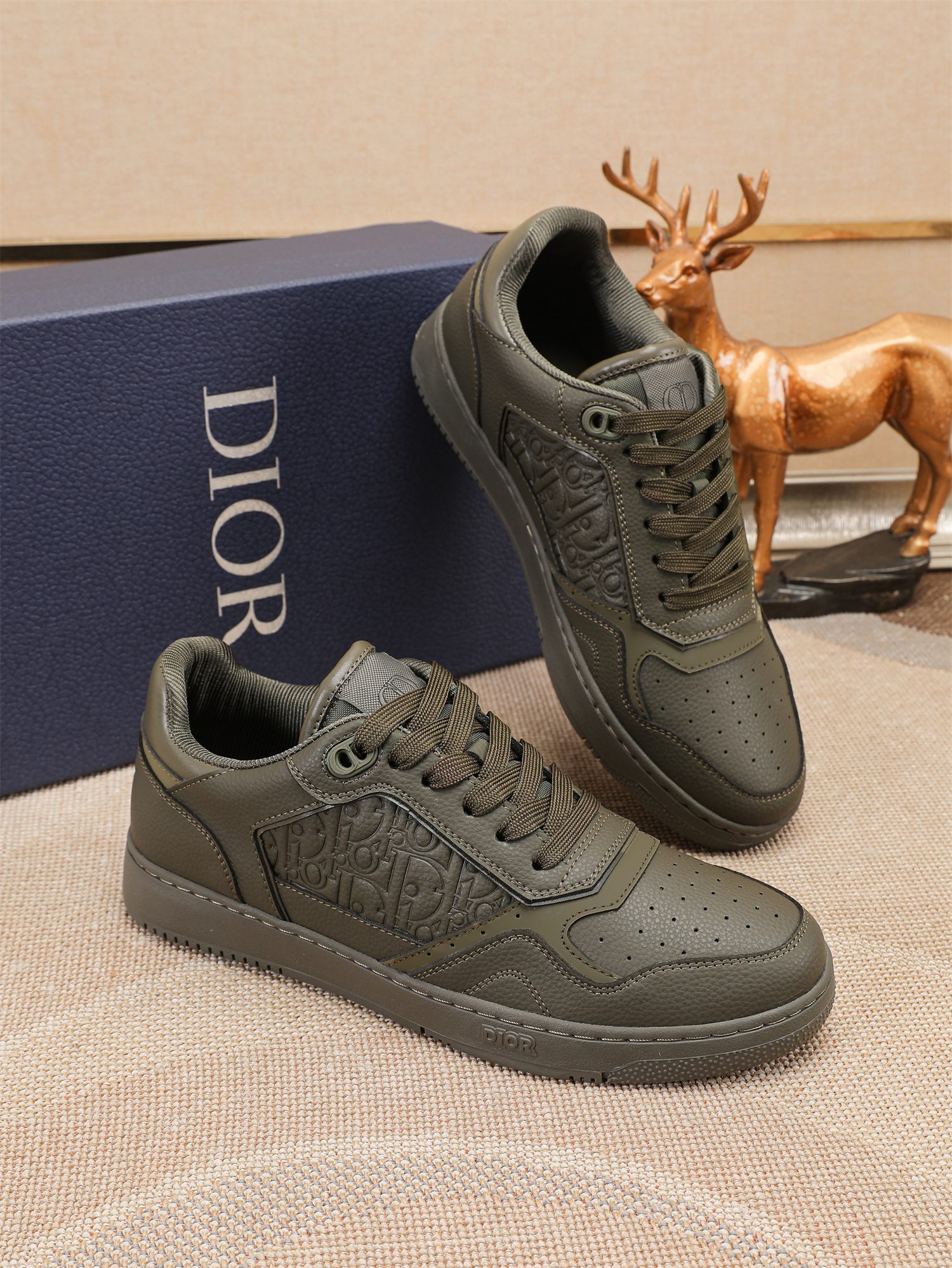 Dior shoe