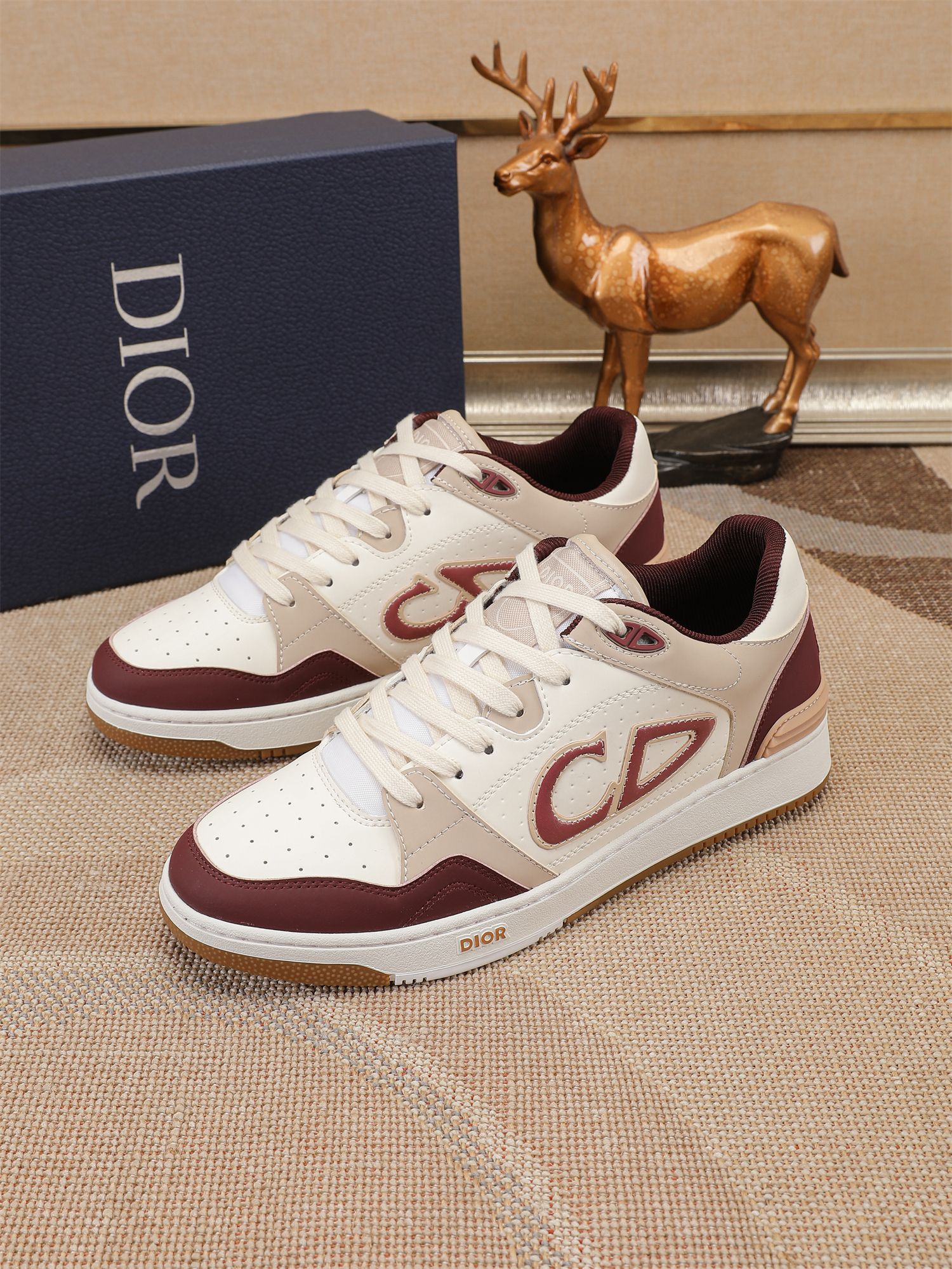 Dior shoe
