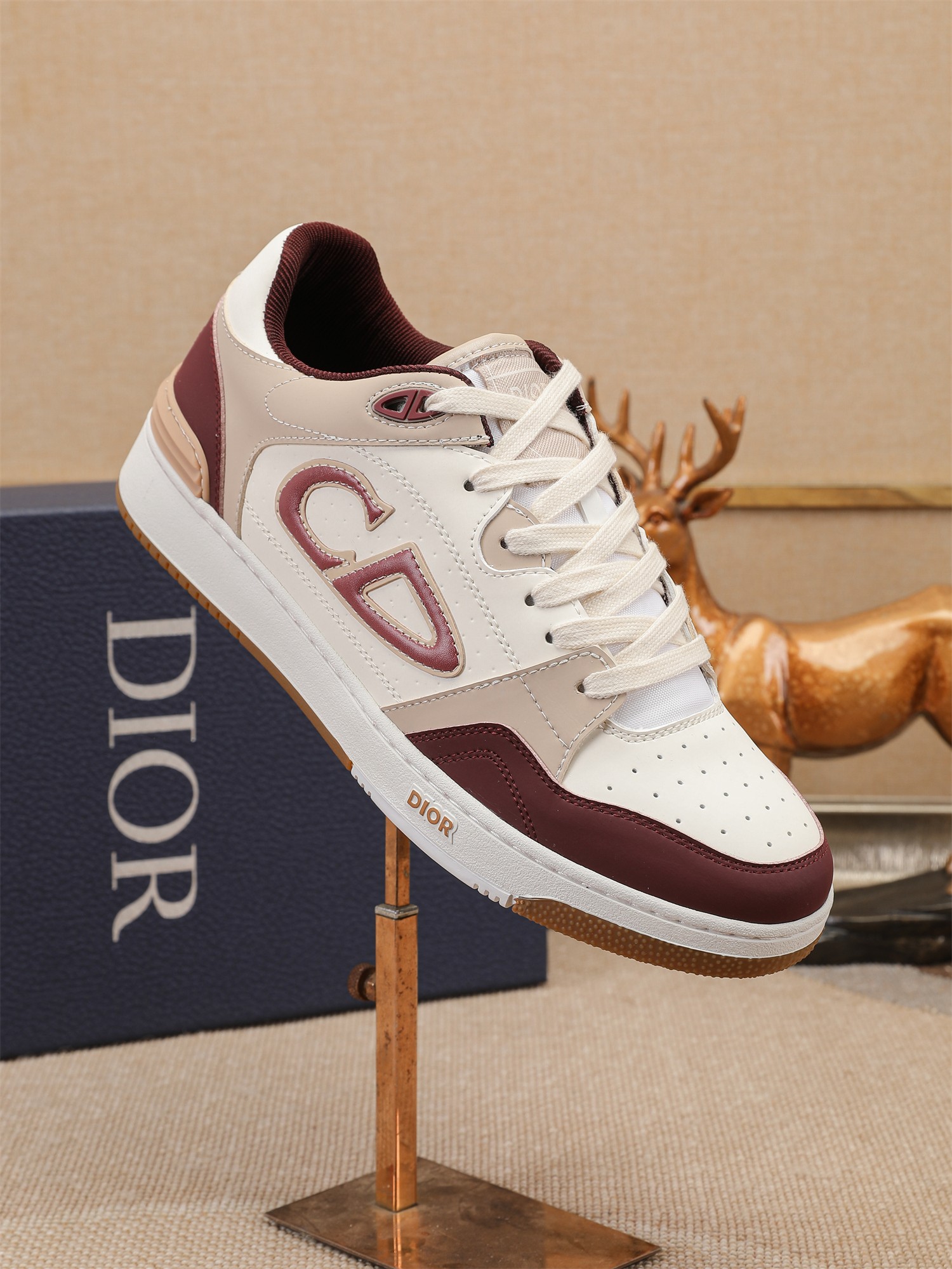 Dior shoe