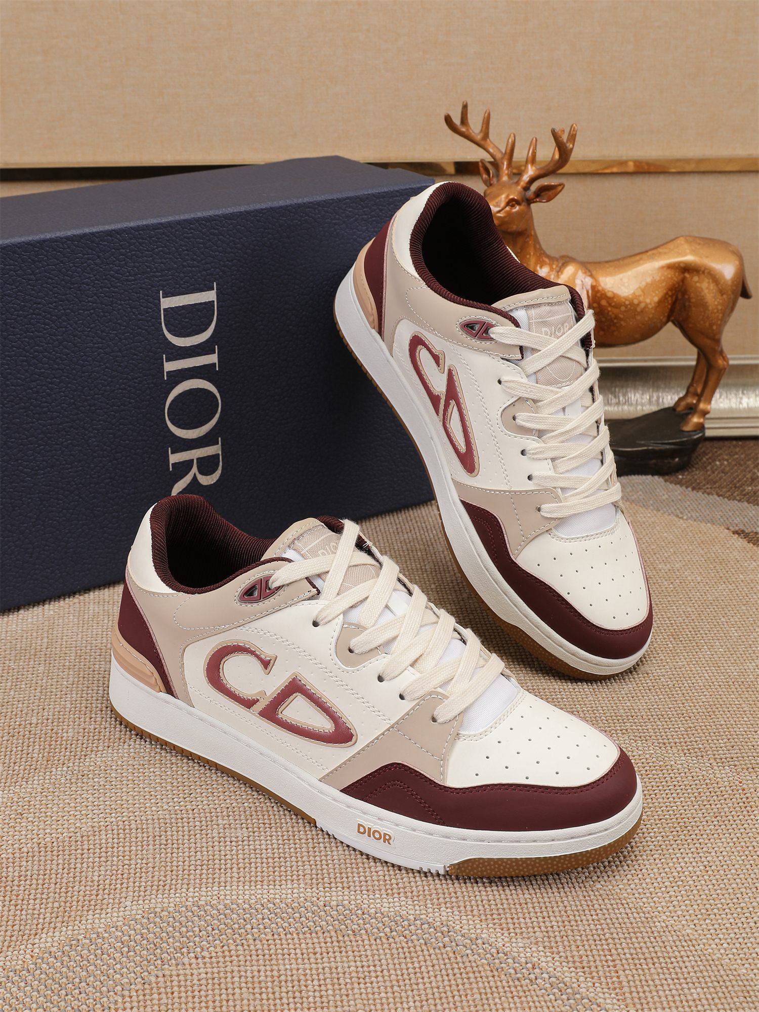 Dior shoe