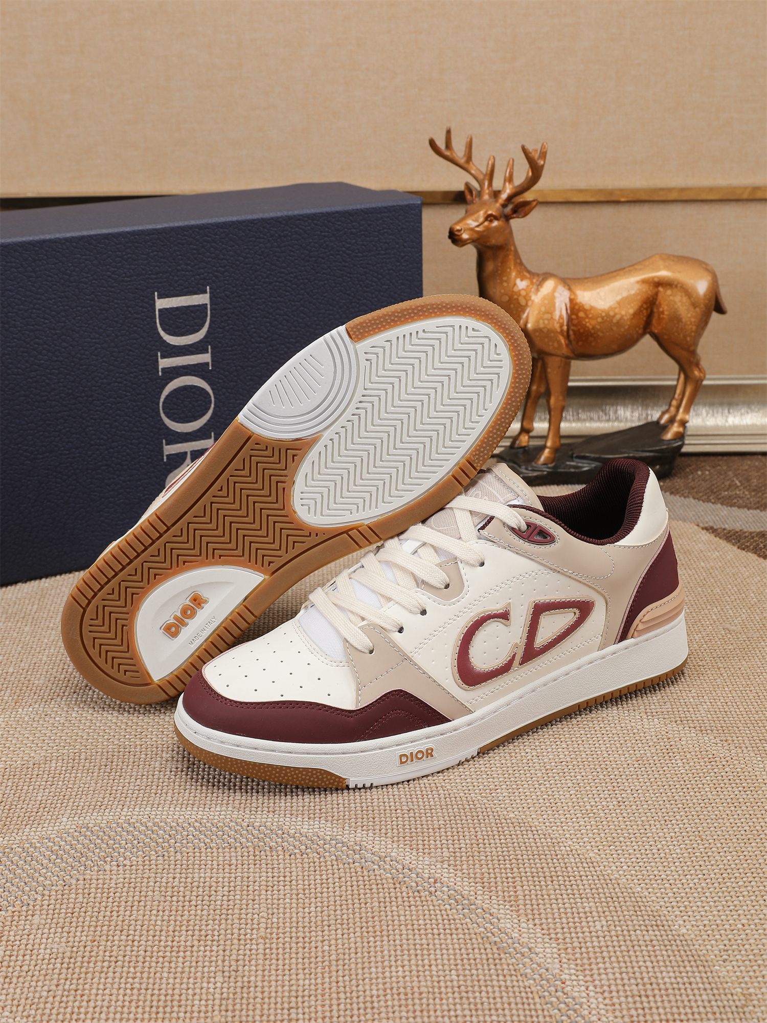 Dior shoe