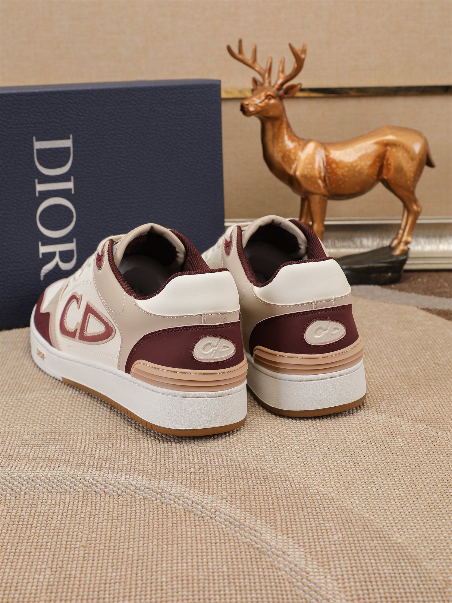 Dior shoe