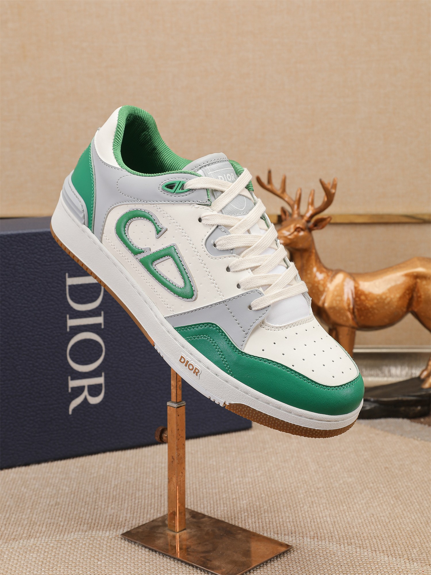 Dior shoe