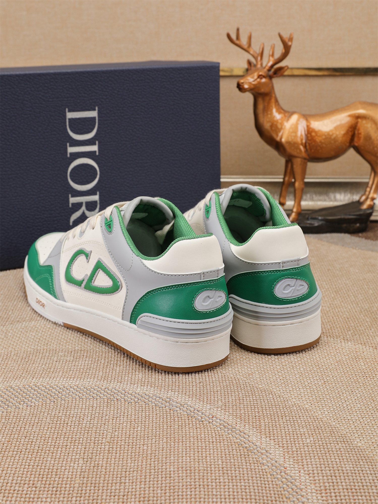 Dior shoe