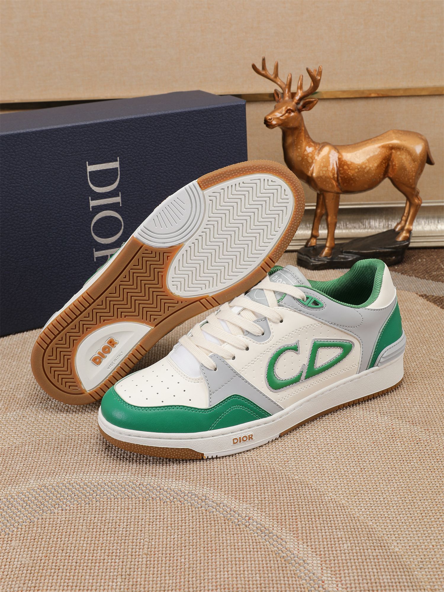 Dior shoe