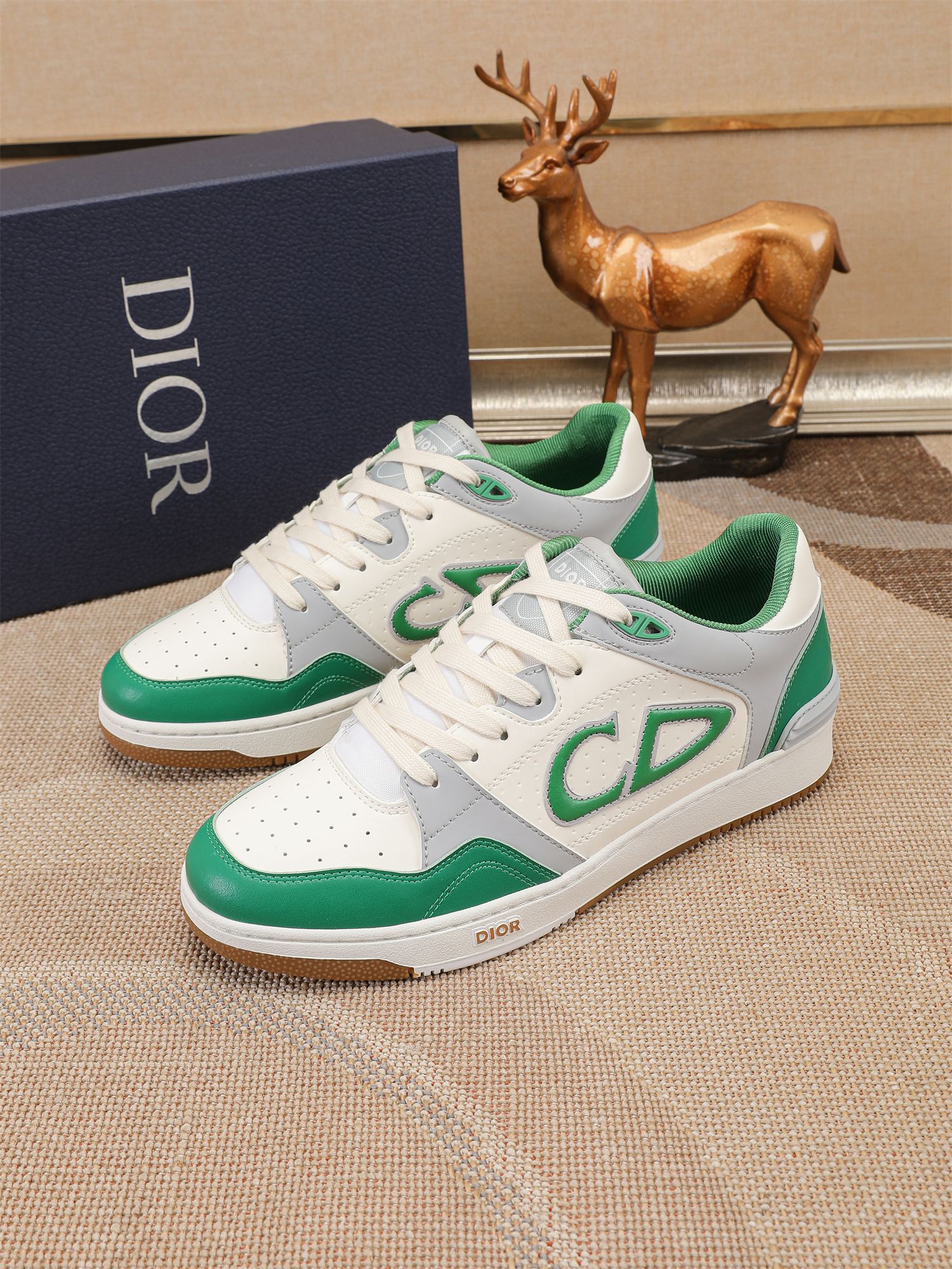 Dior shoe