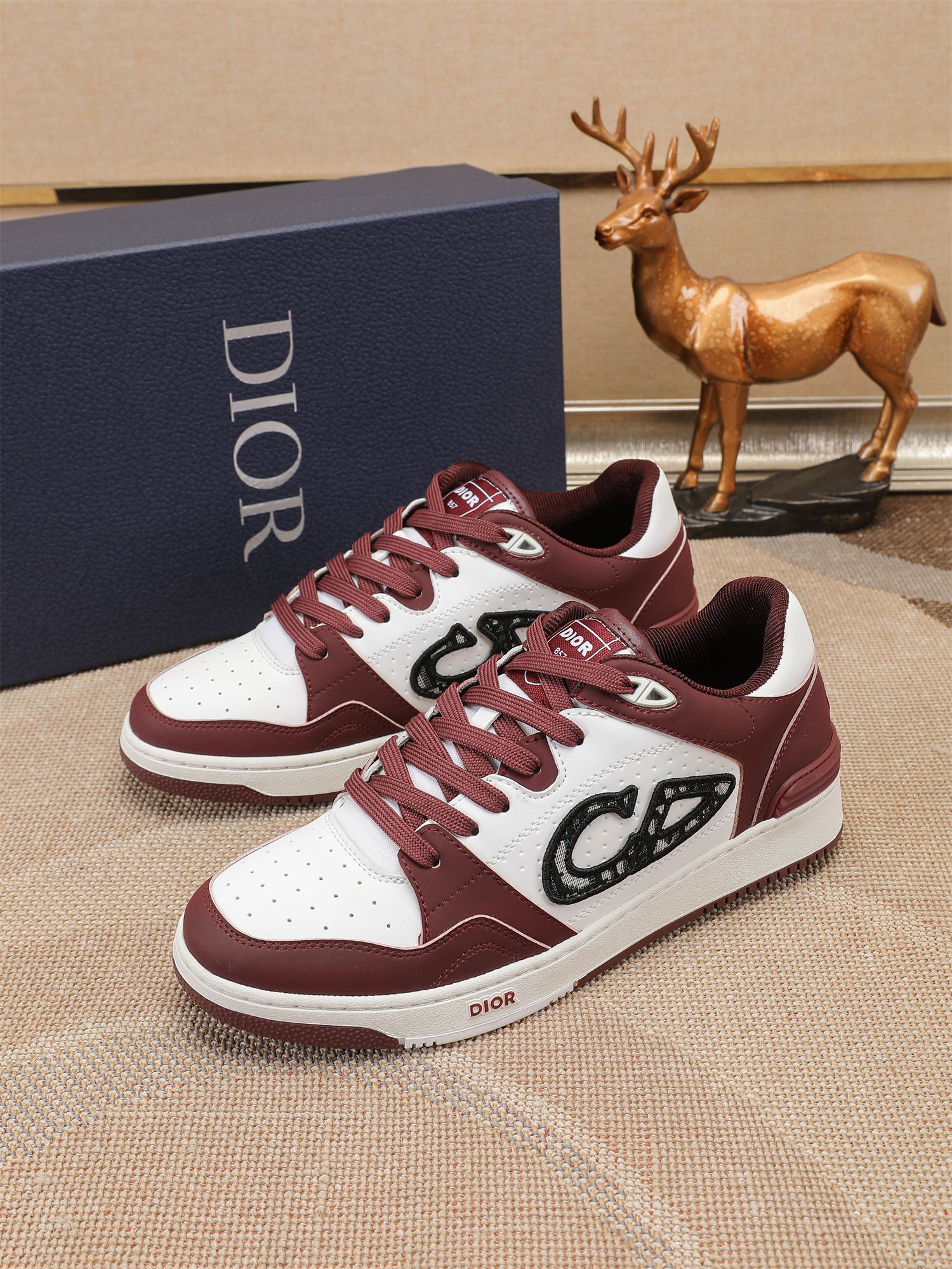 Dior shoe