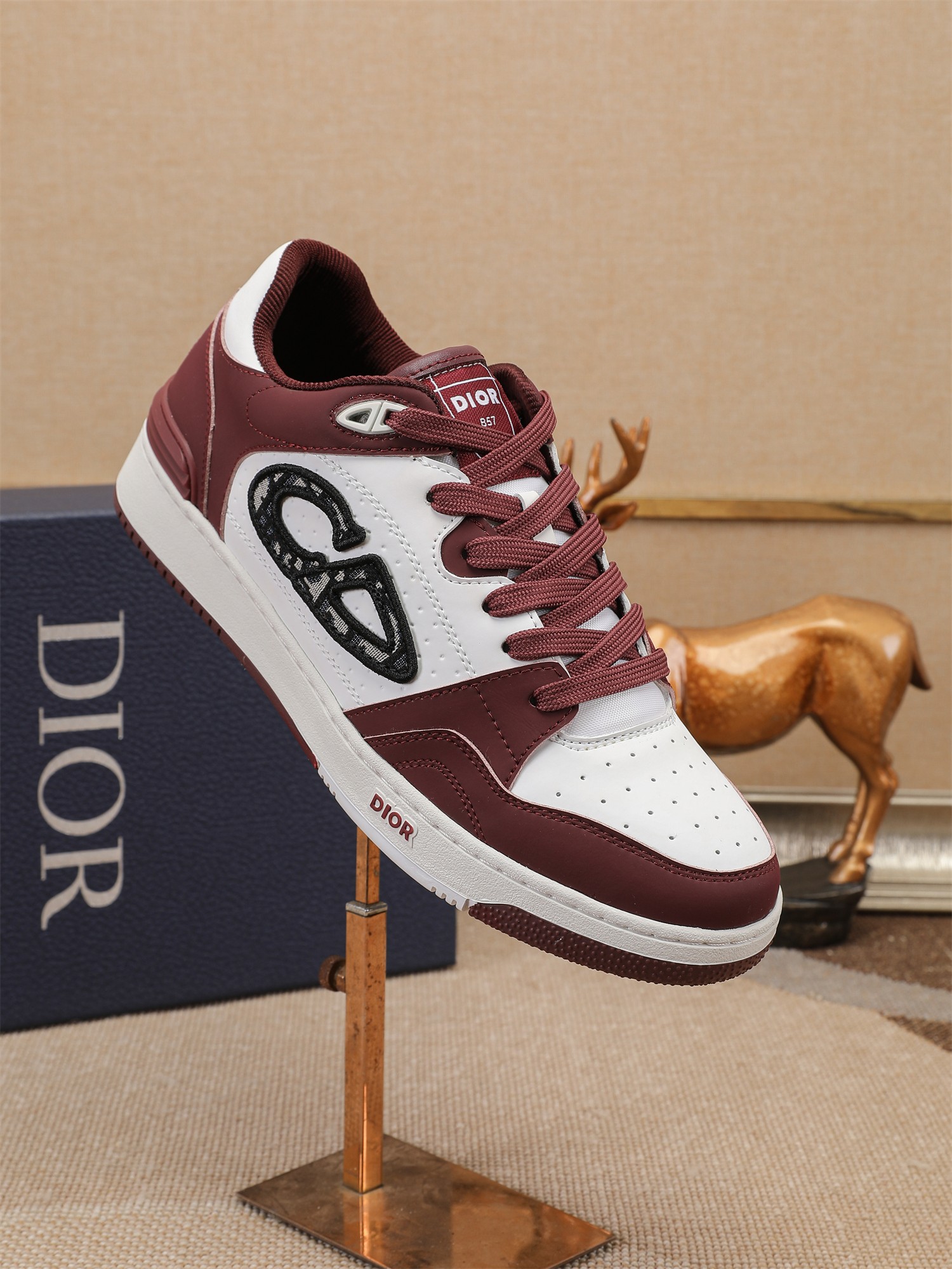 Dior shoe