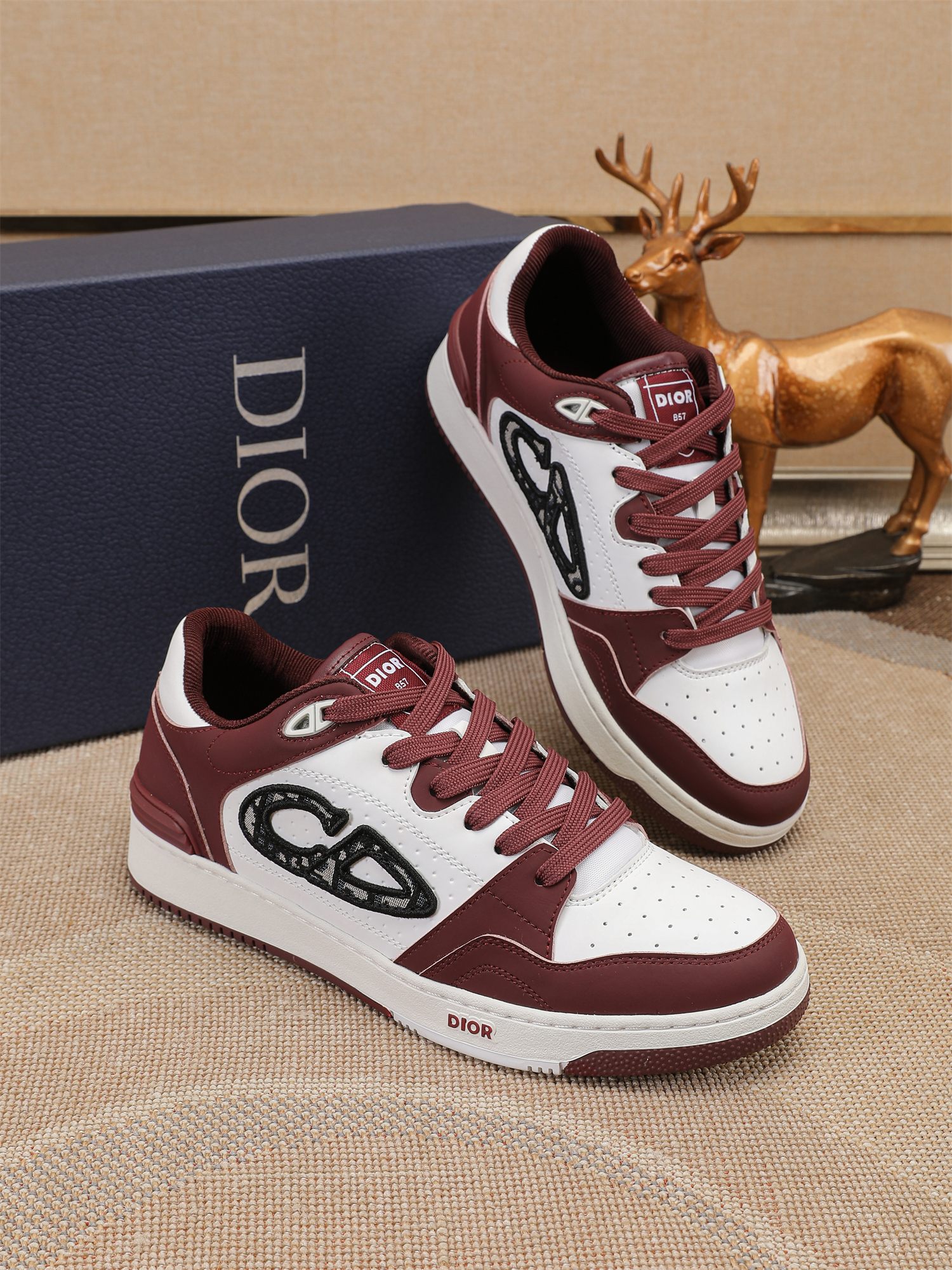 Dior shoe