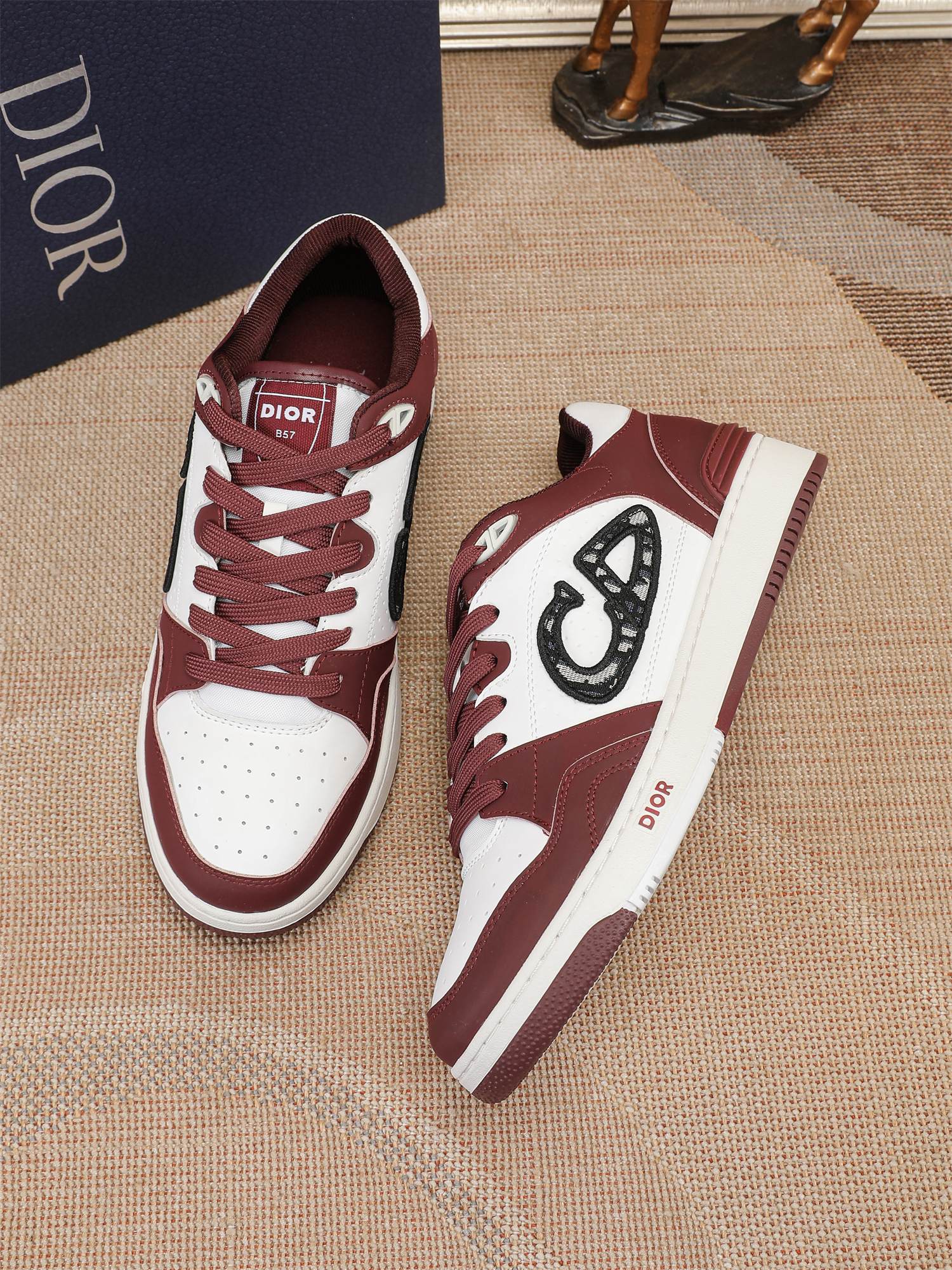 Dior shoe