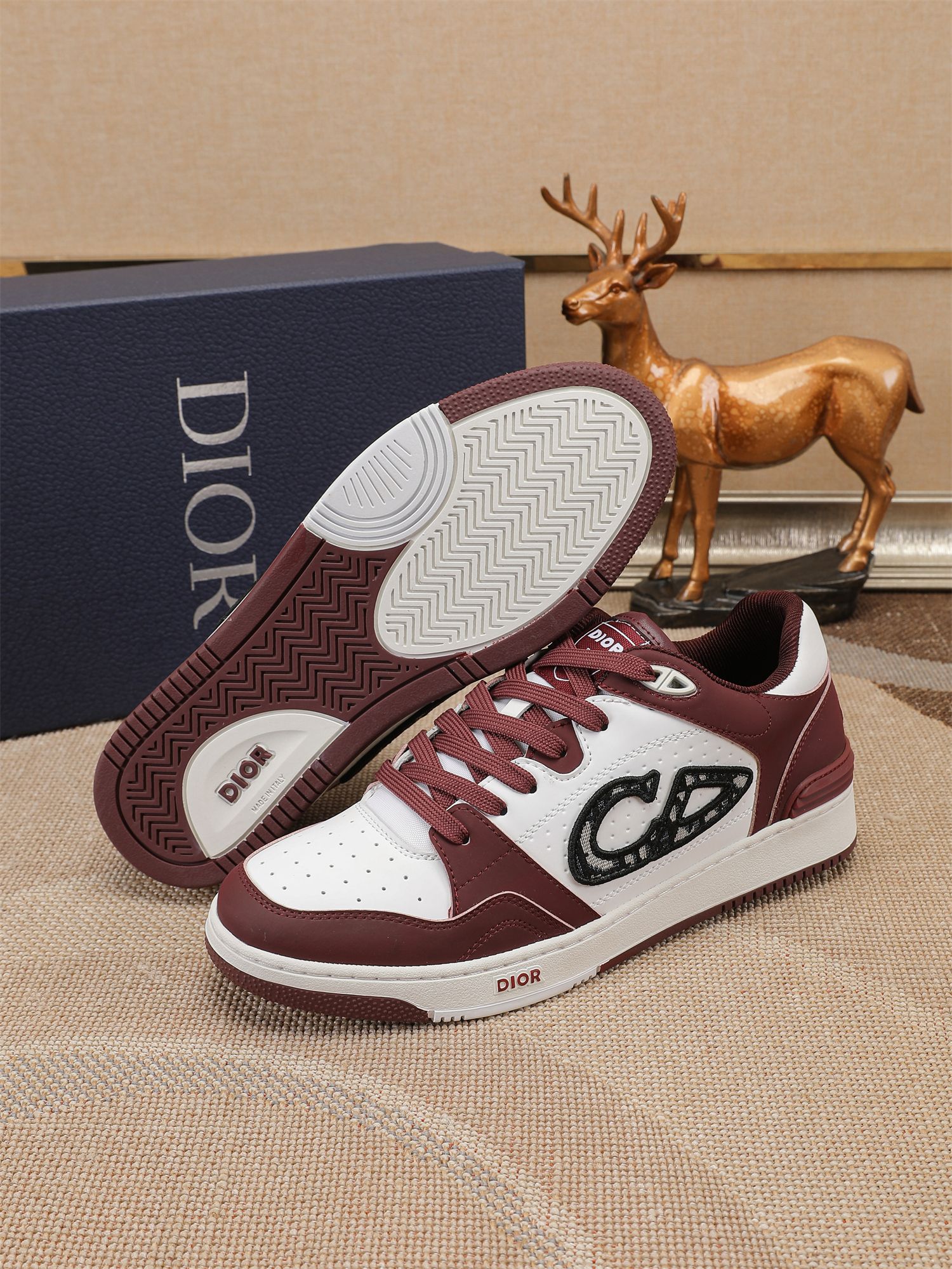 Dior shoe