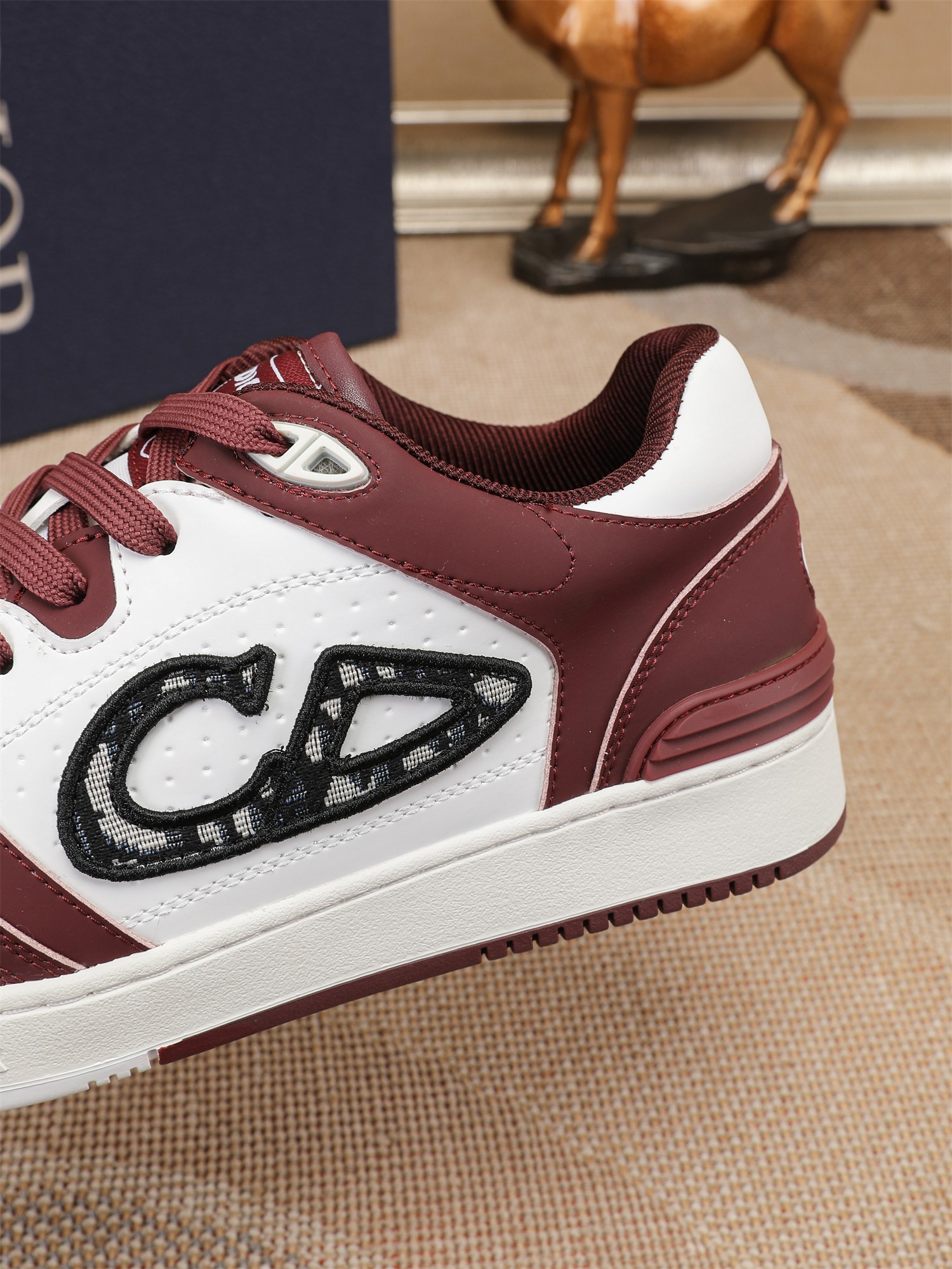 Dior shoe