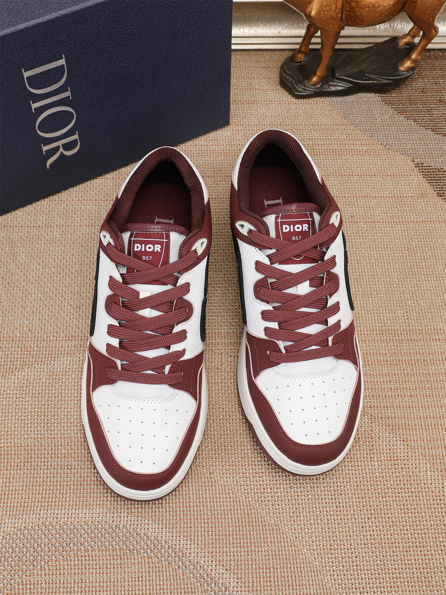 Dior shoe