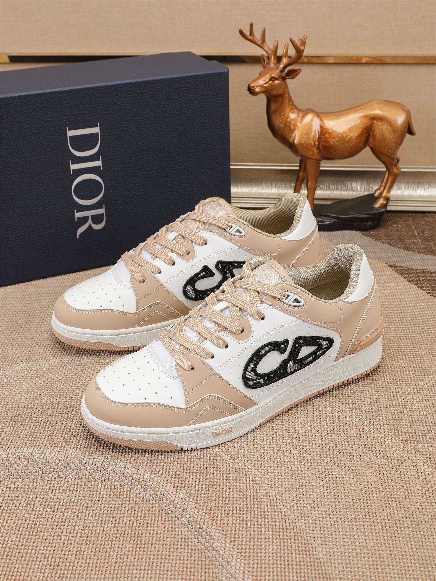 Dior shoe