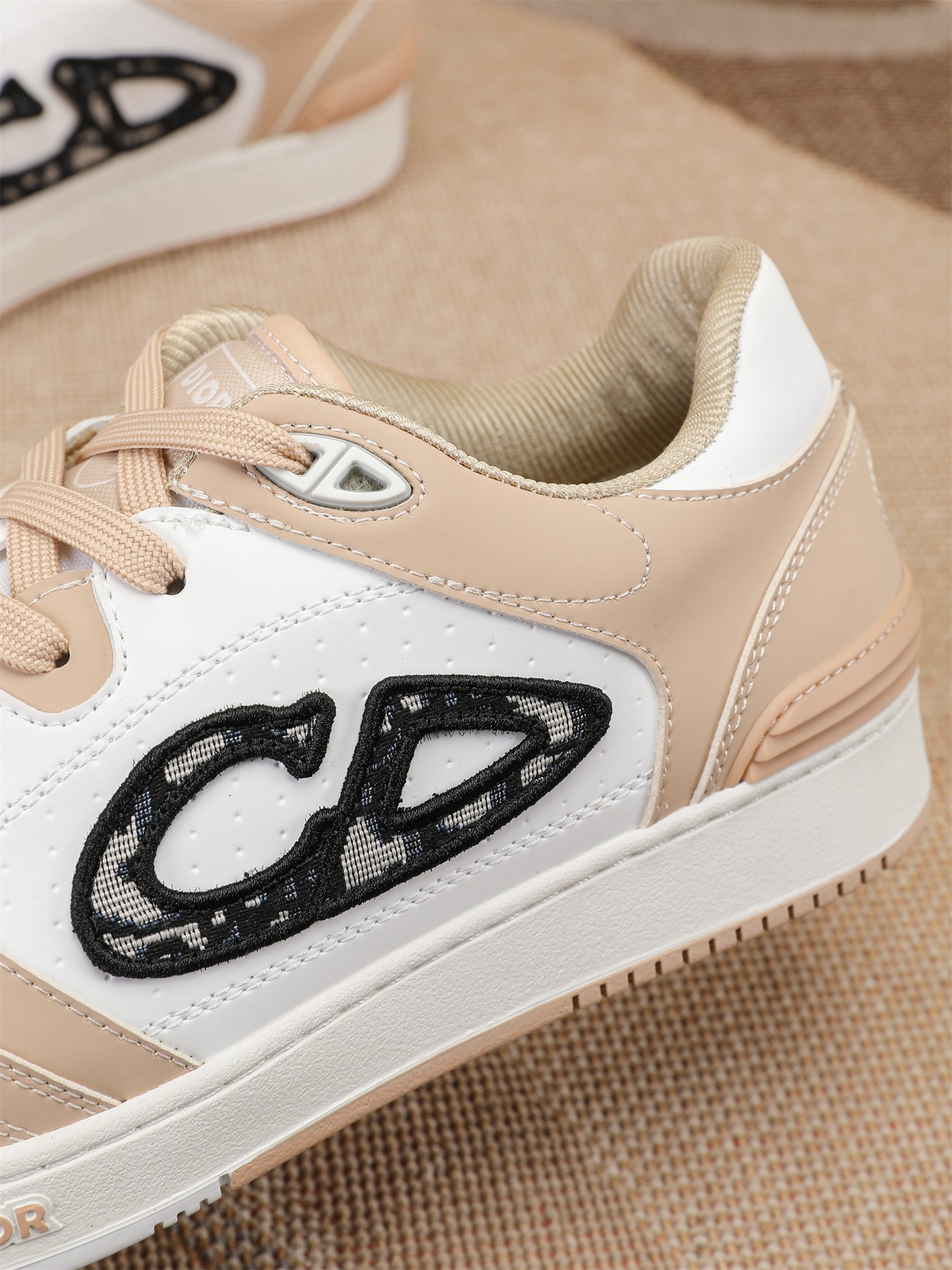 Dior shoe