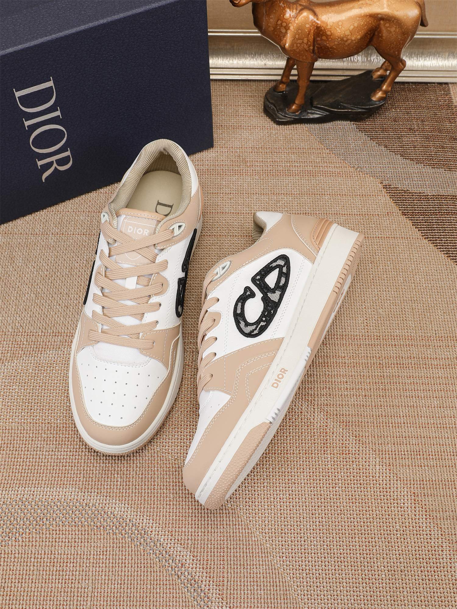 Dior shoe