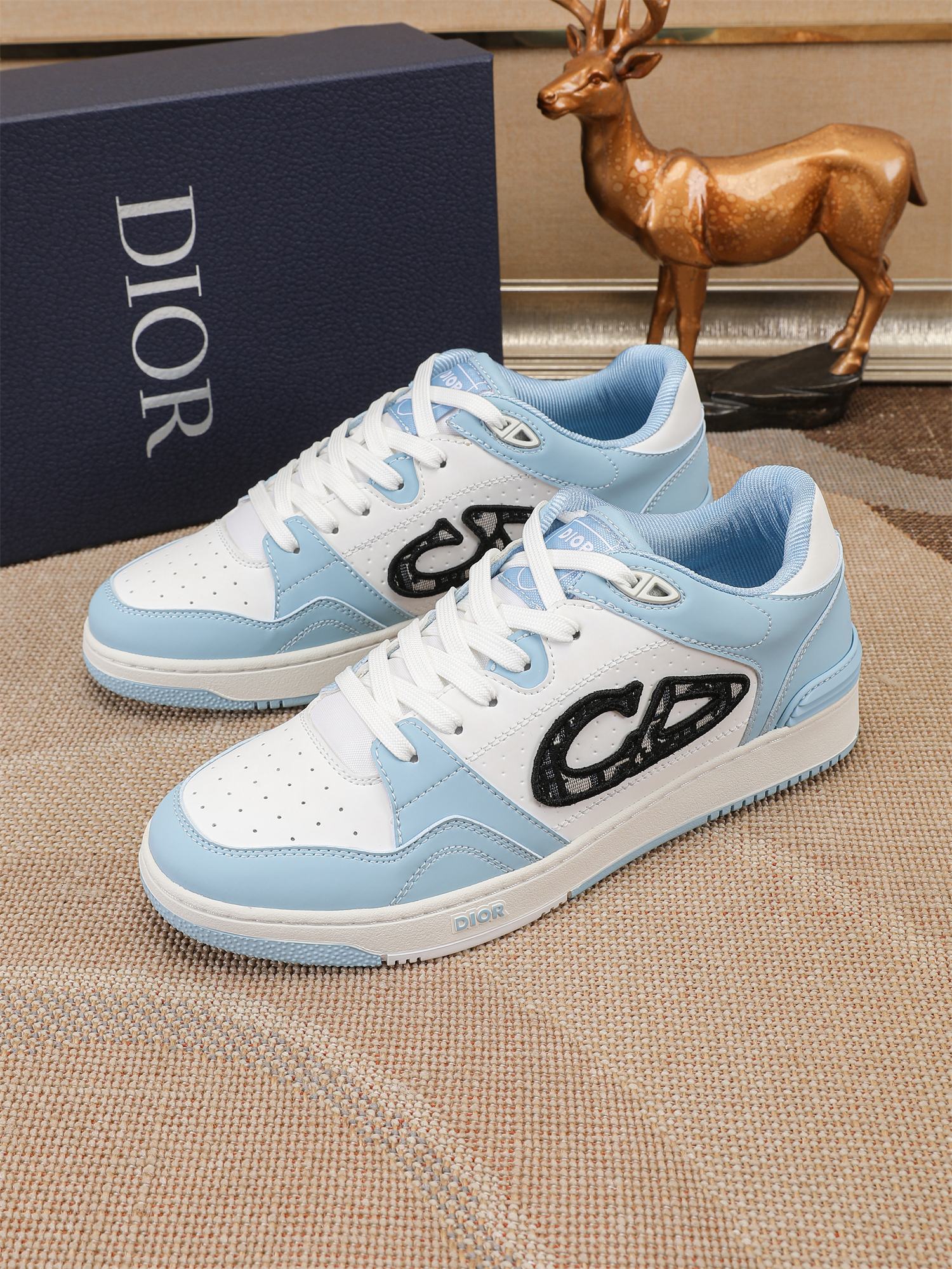 Dior shoe