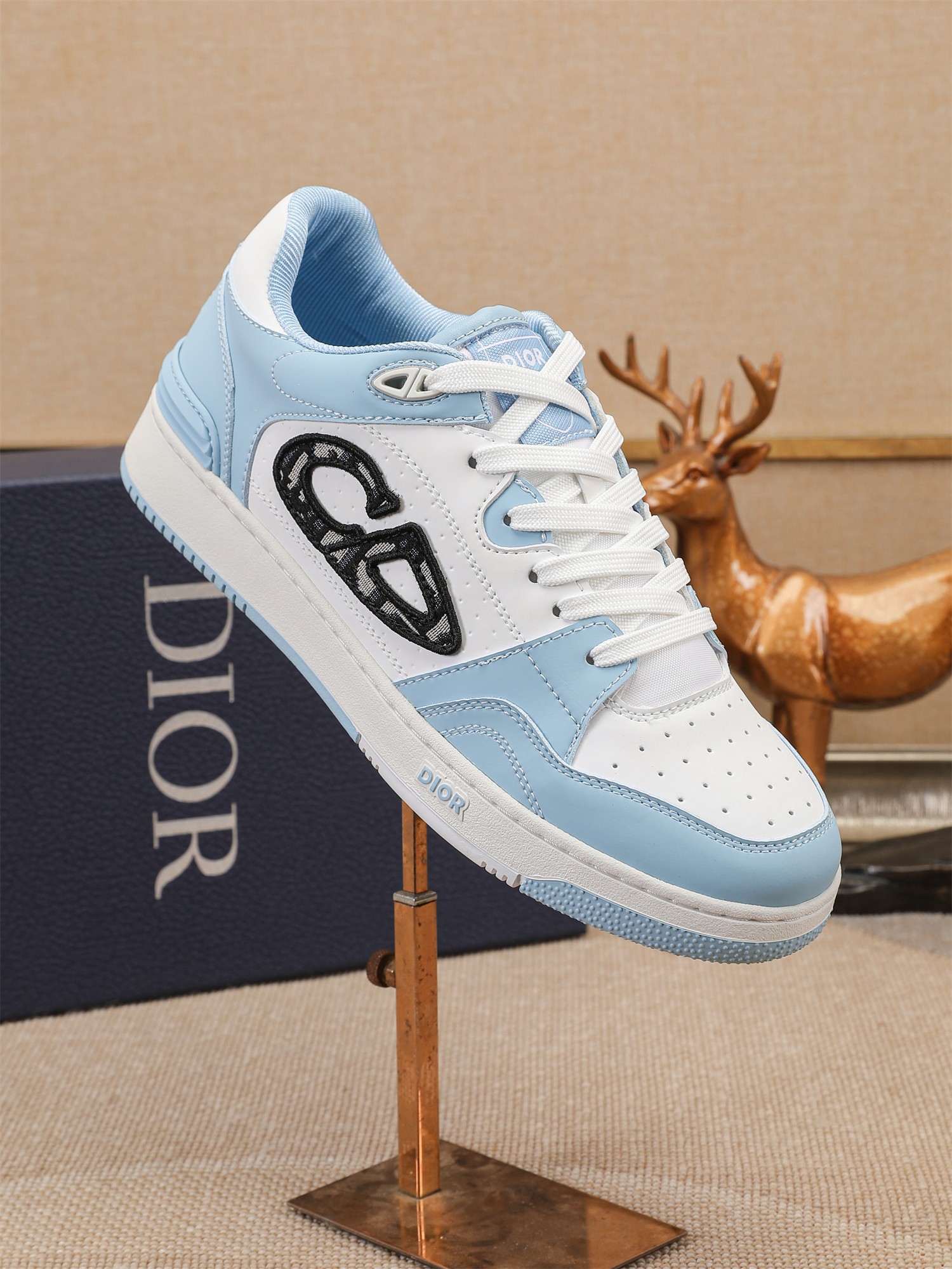 Dior shoe