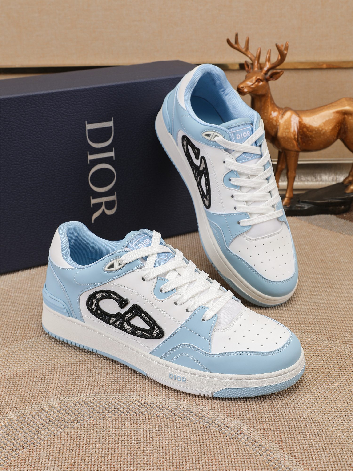 Dior shoe