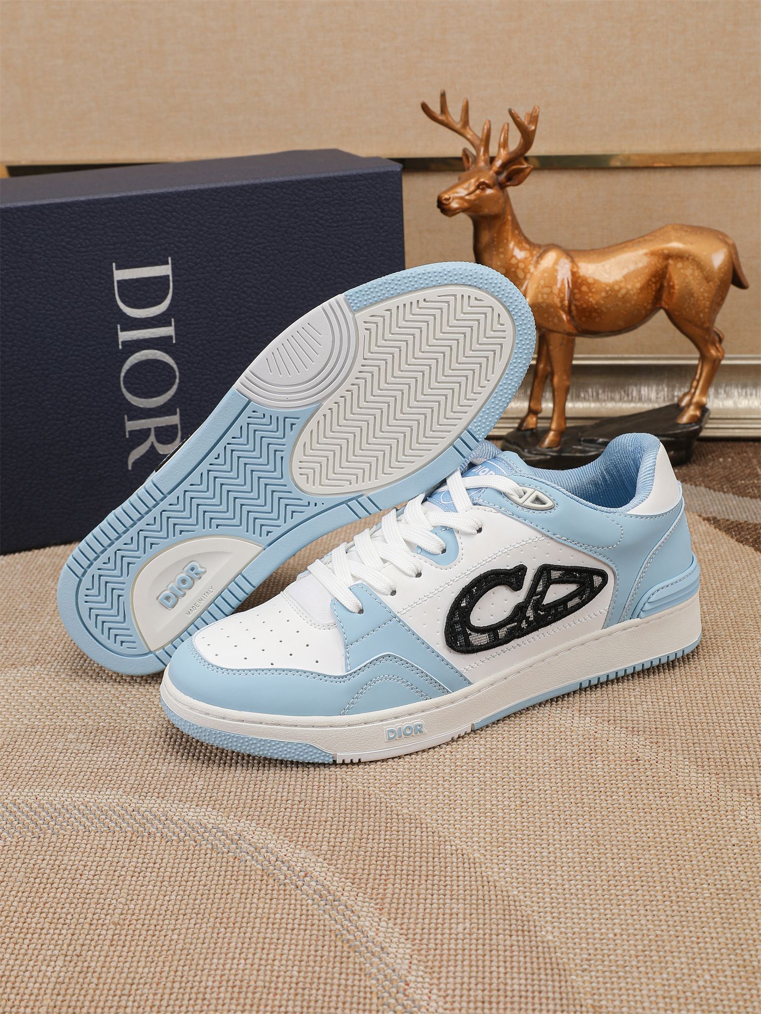 Dior shoe