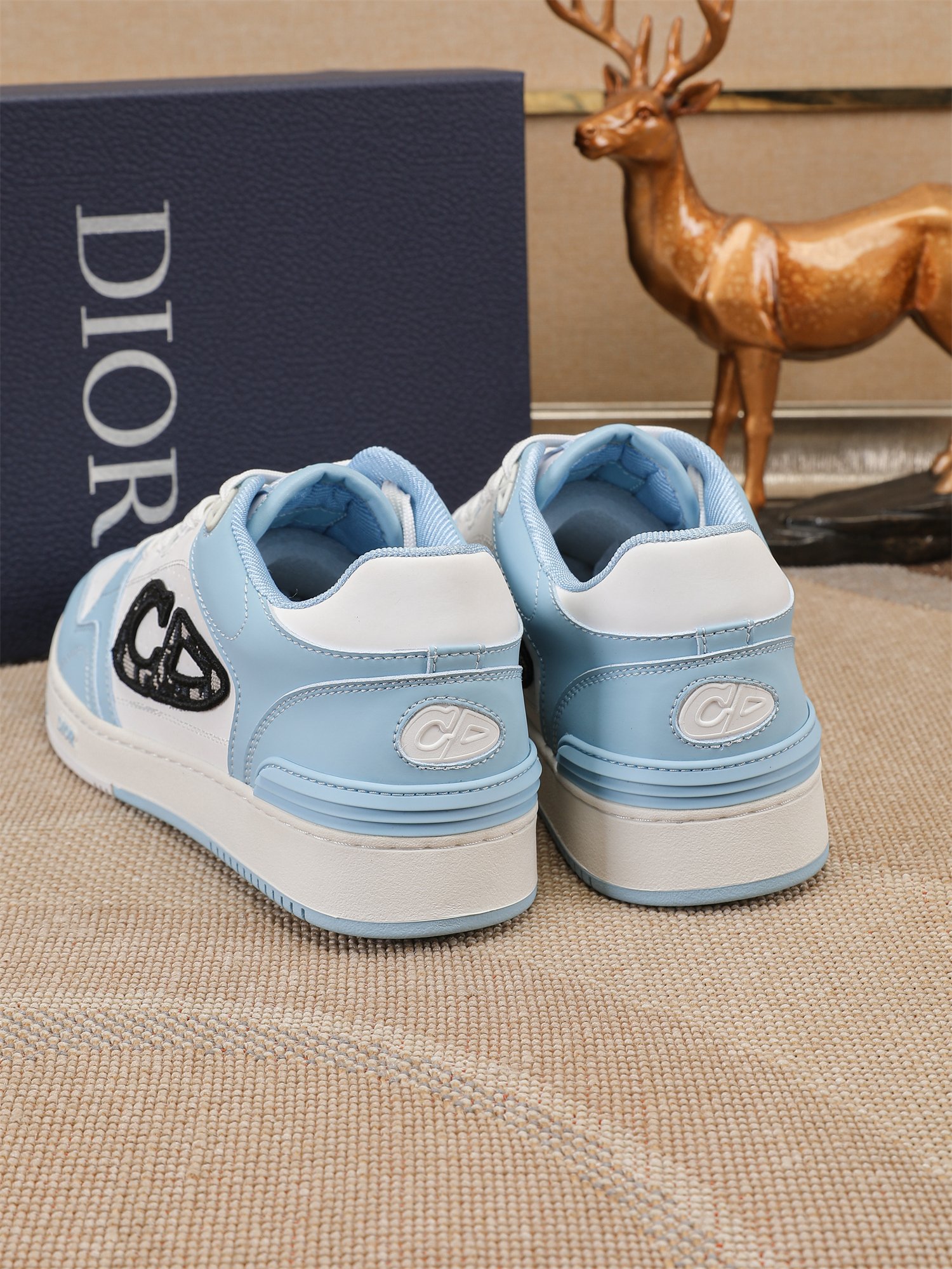 Dior shoe