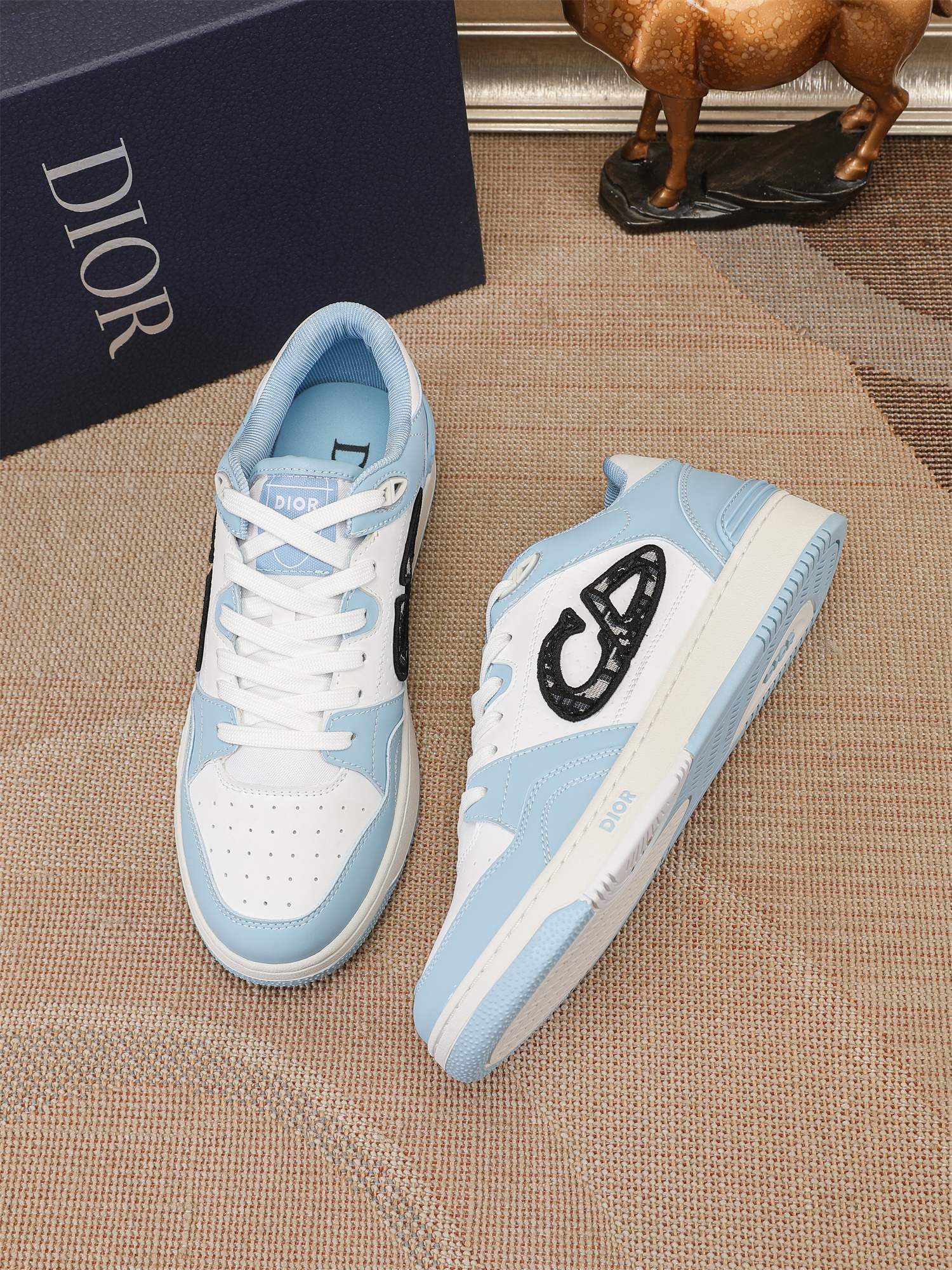 Dior shoe
