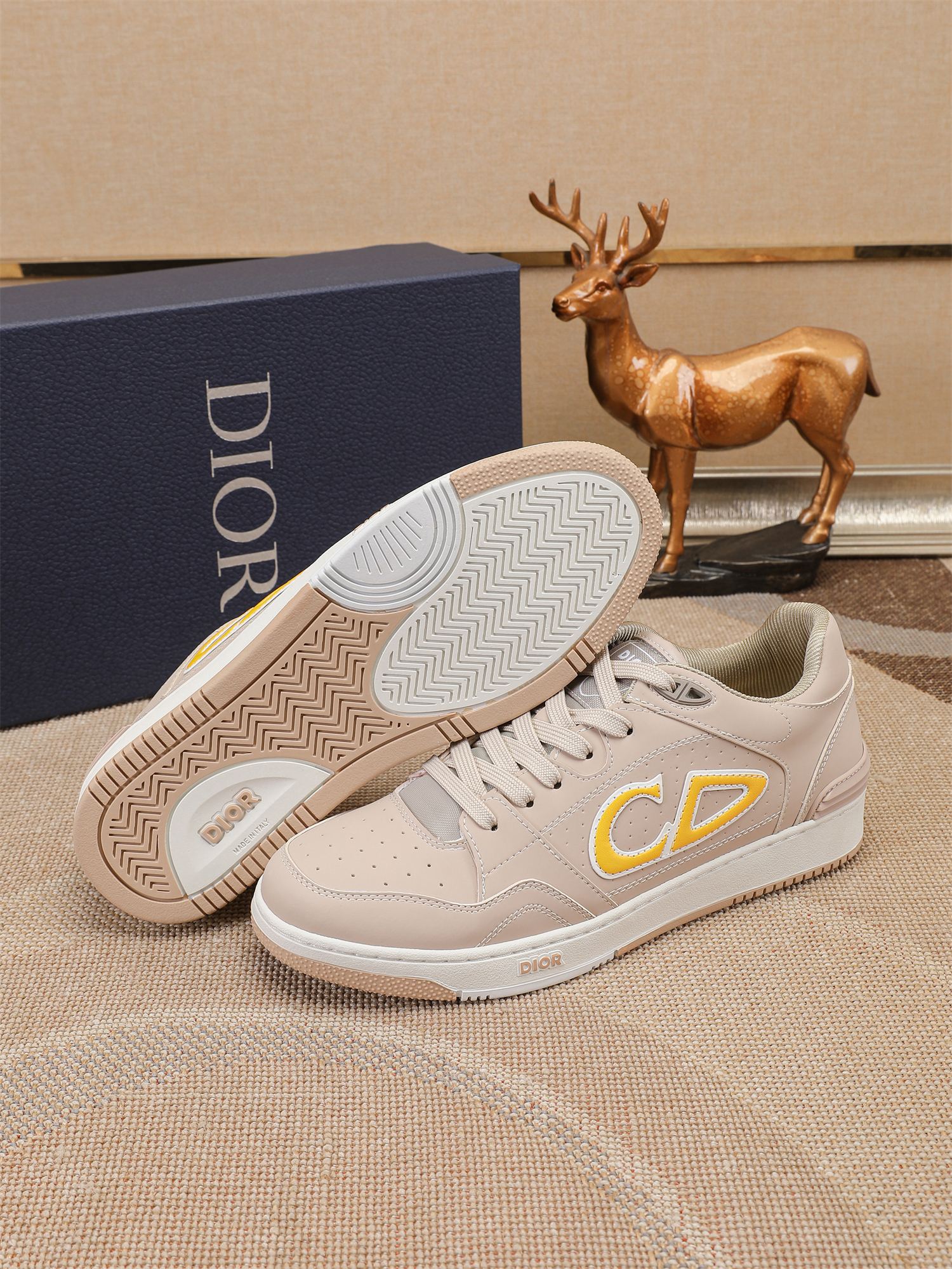 Dior shoe