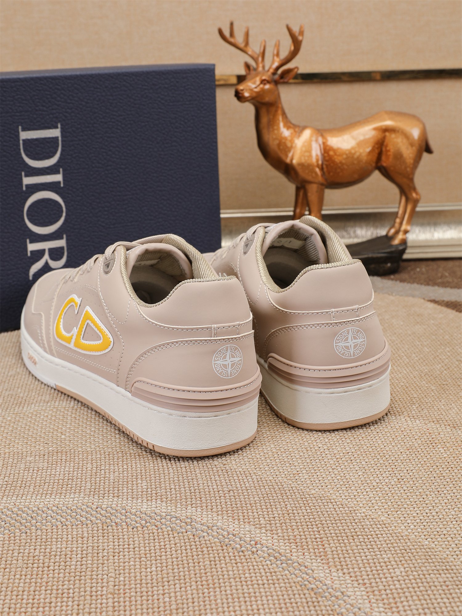 Dior shoe