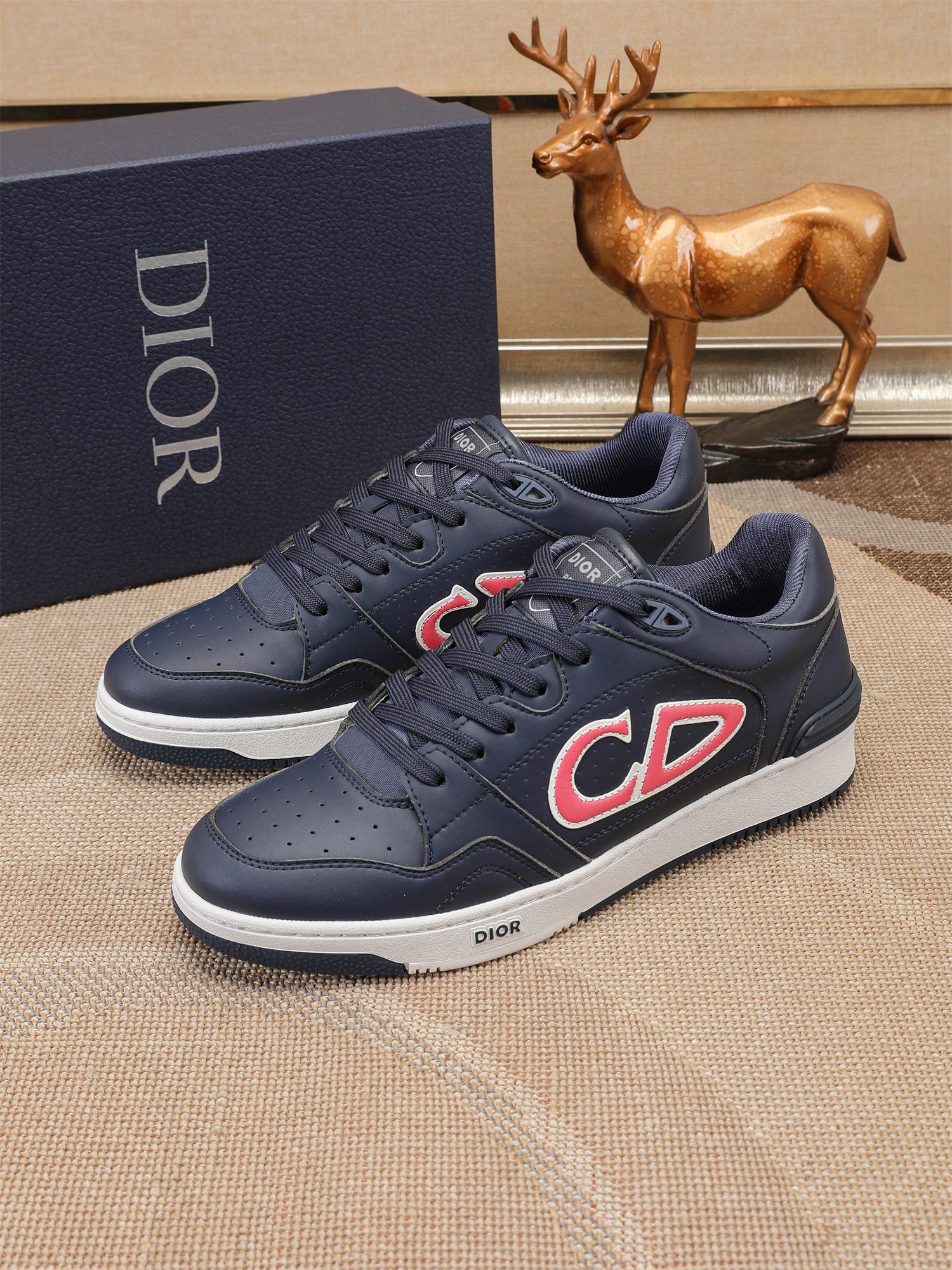 Dior shoe