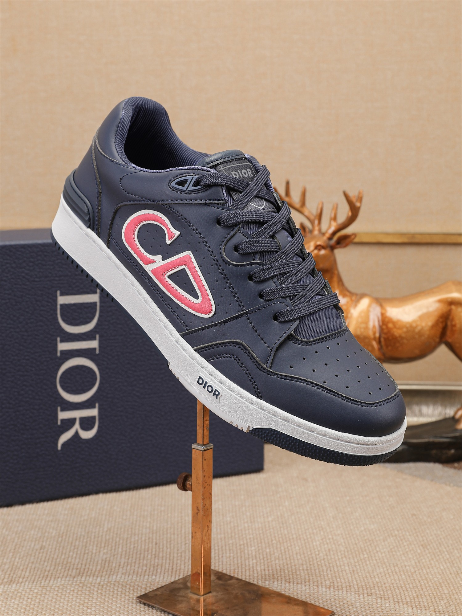 Dior shoe