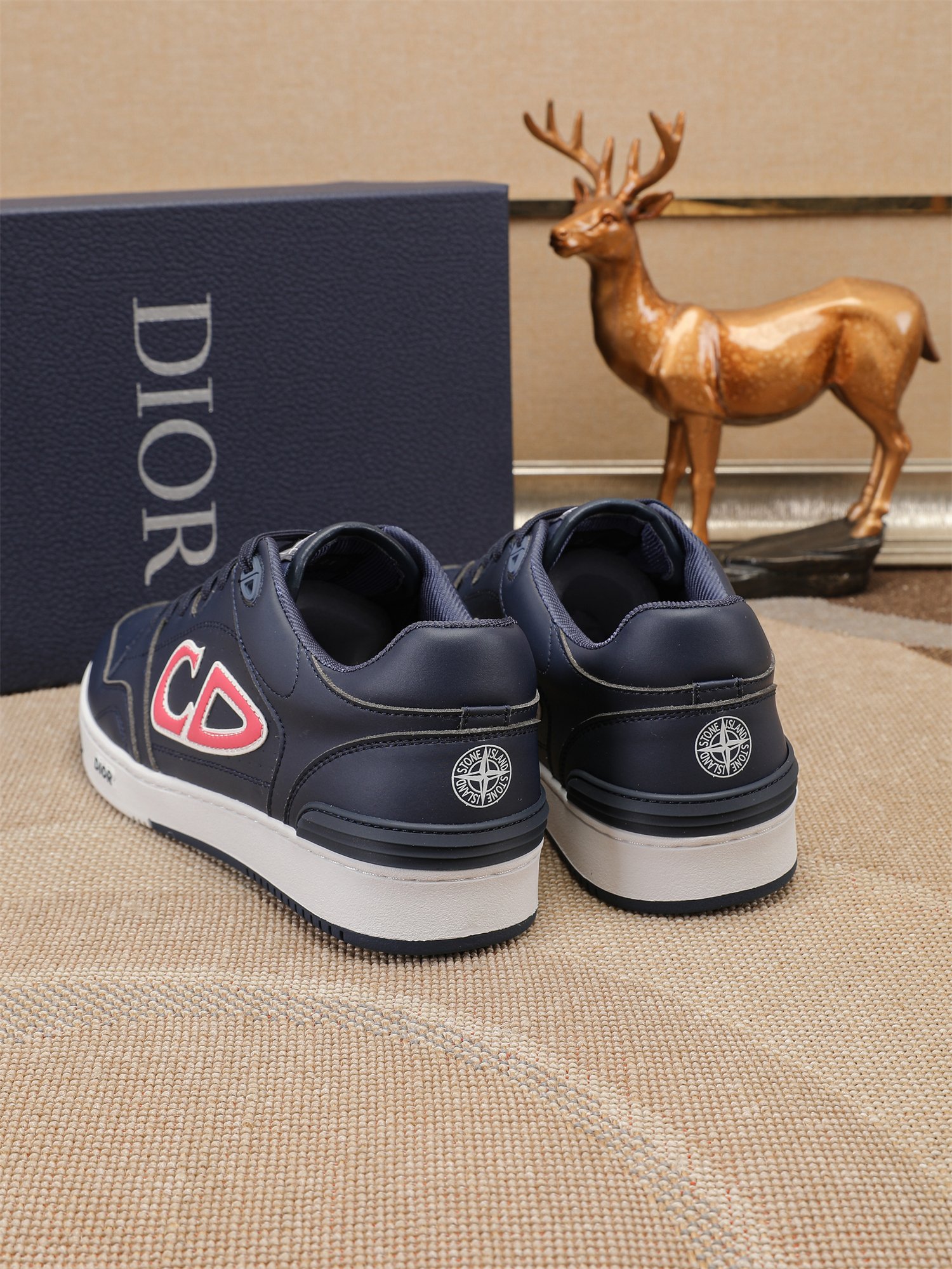Dior shoe