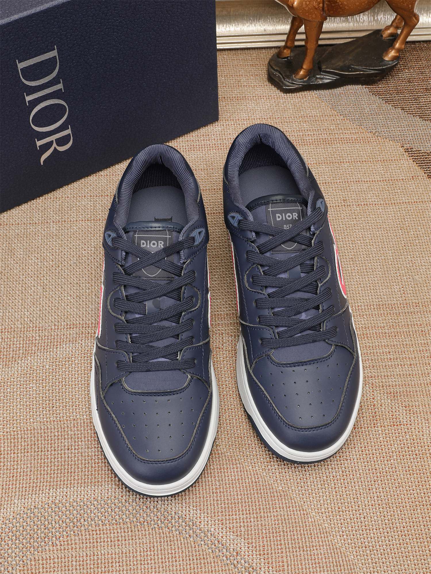 Dior shoe