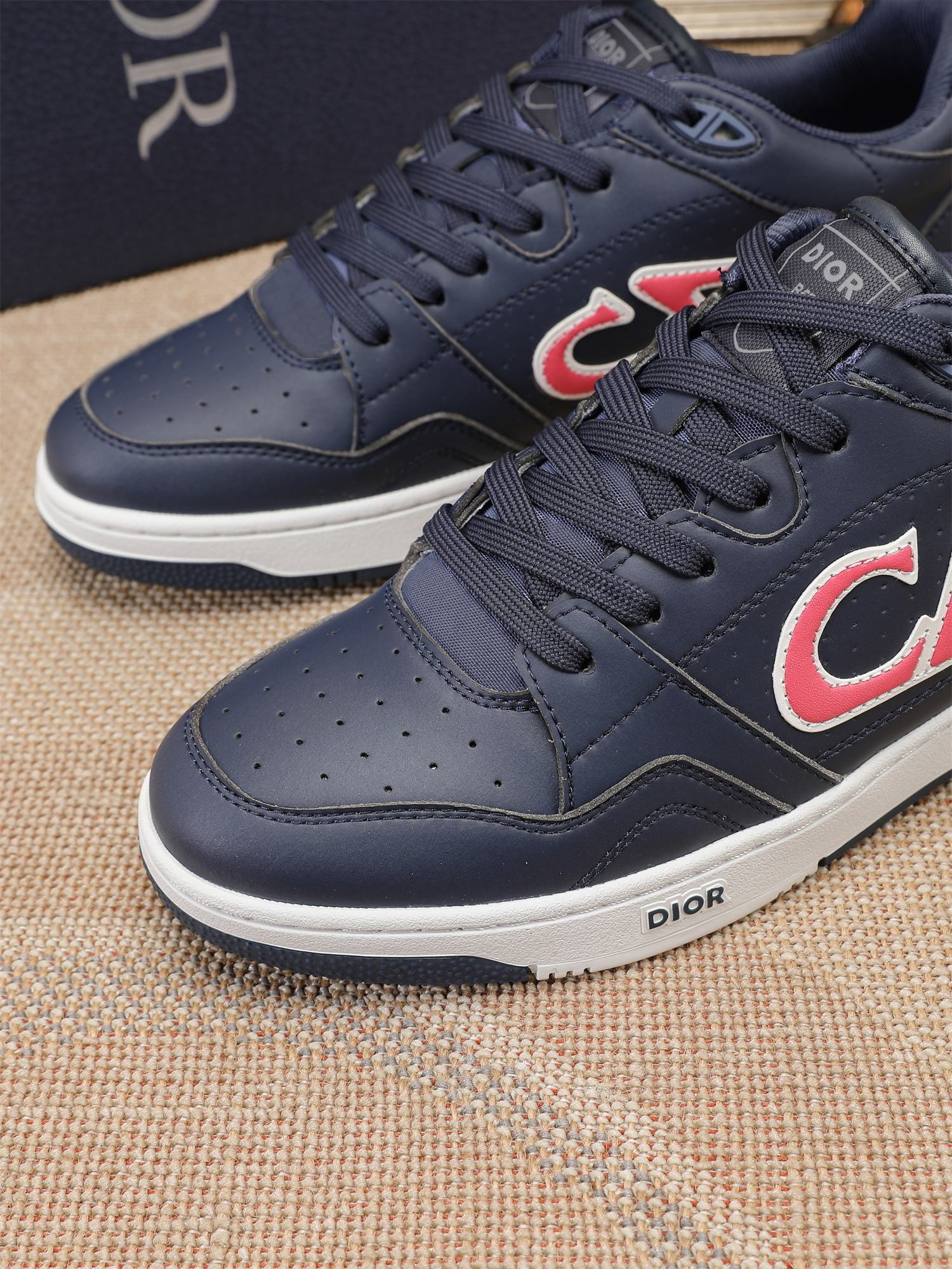Dior shoe