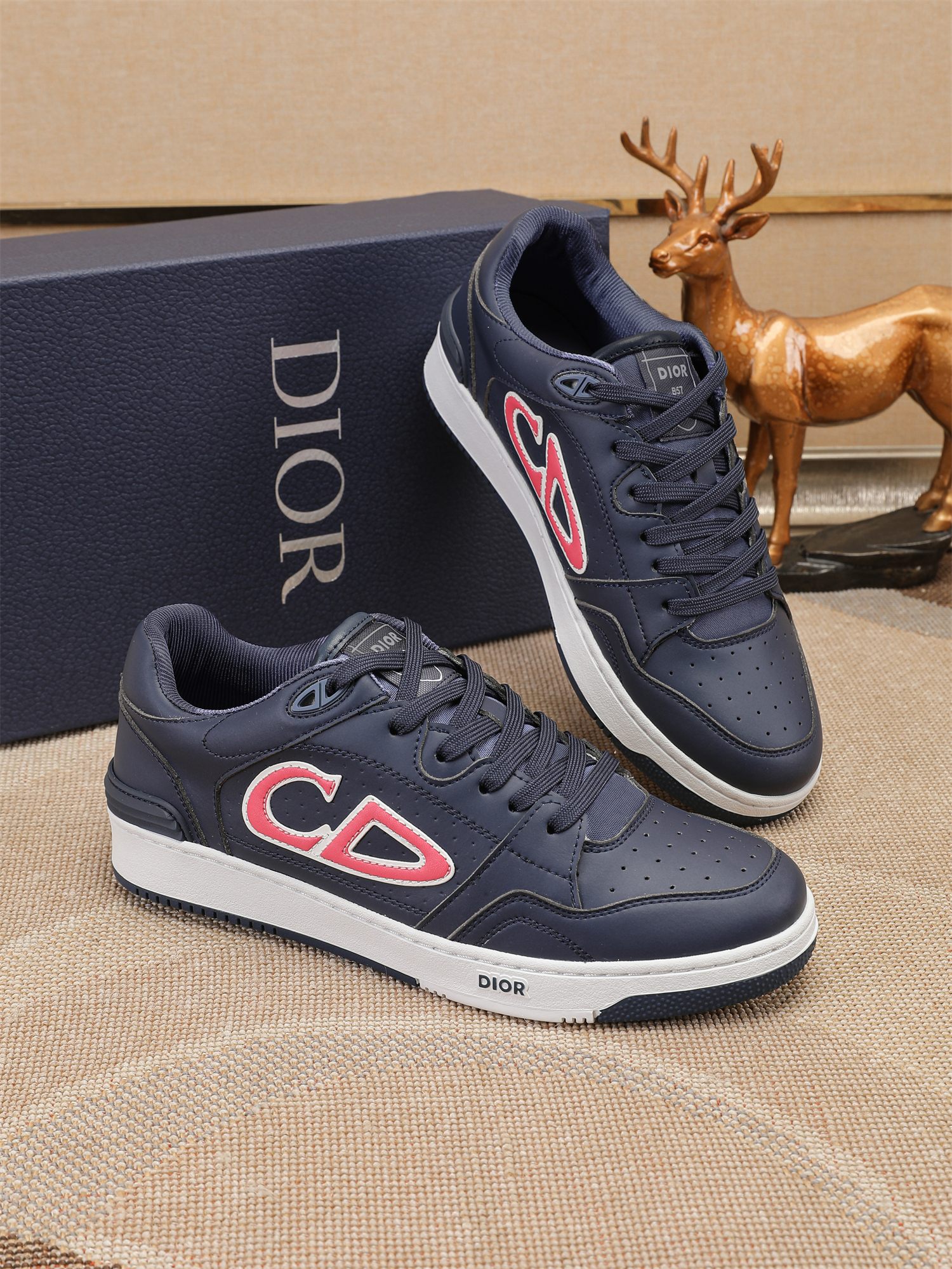 Dior shoe