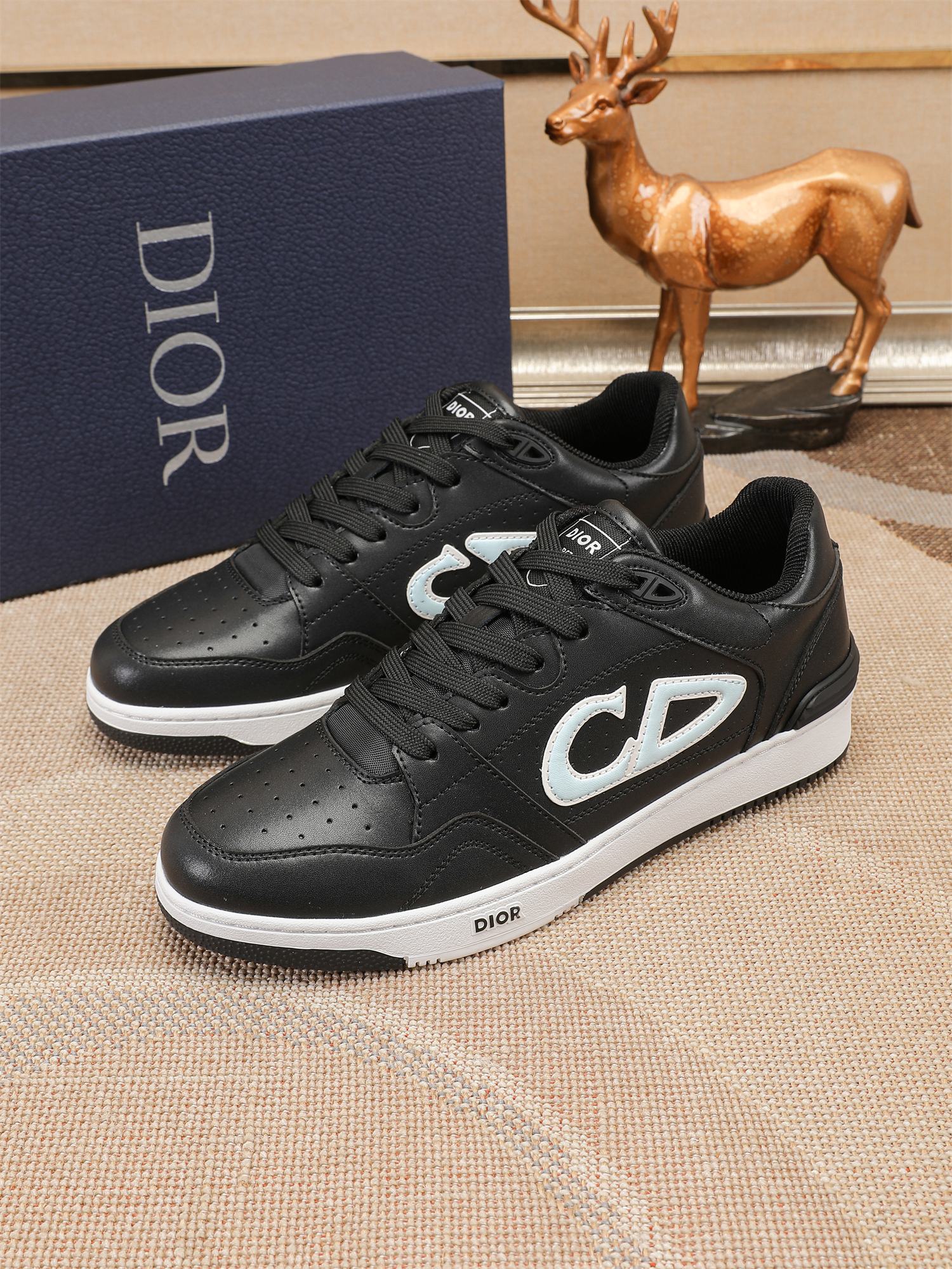 Dior shoe