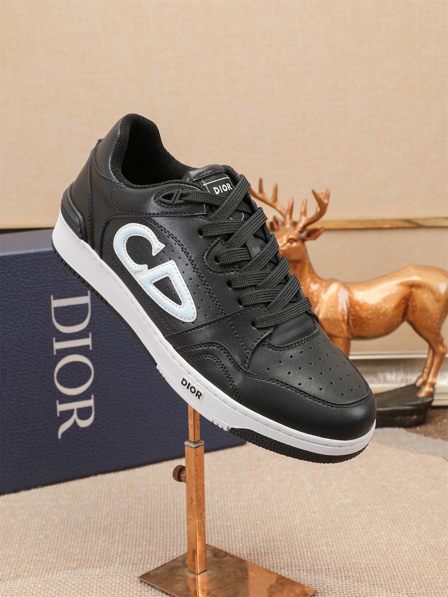 Dior shoe