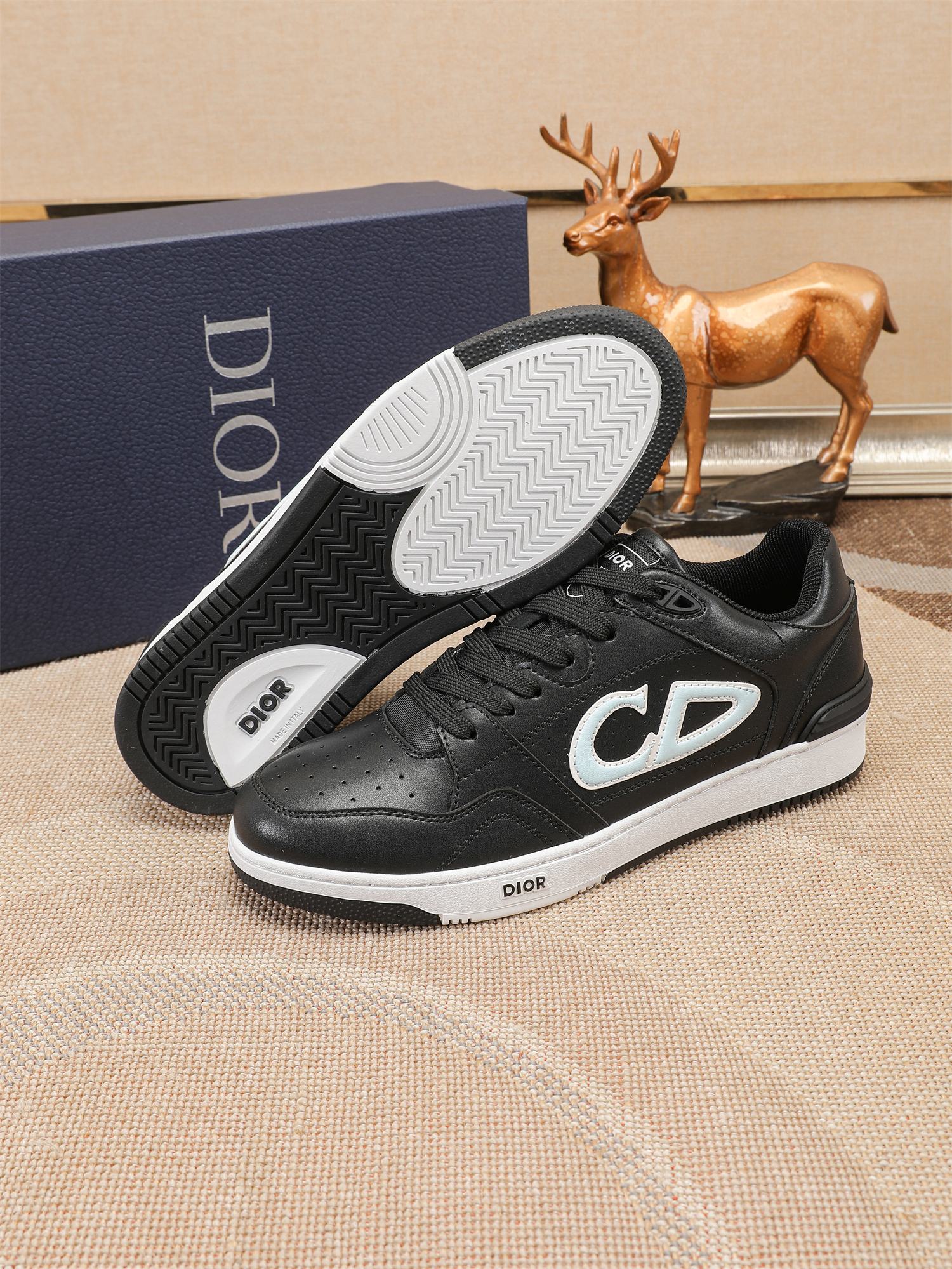 Dior shoe