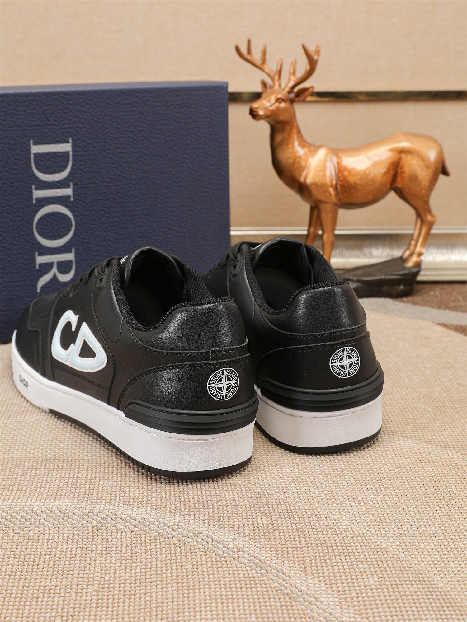Dior shoe