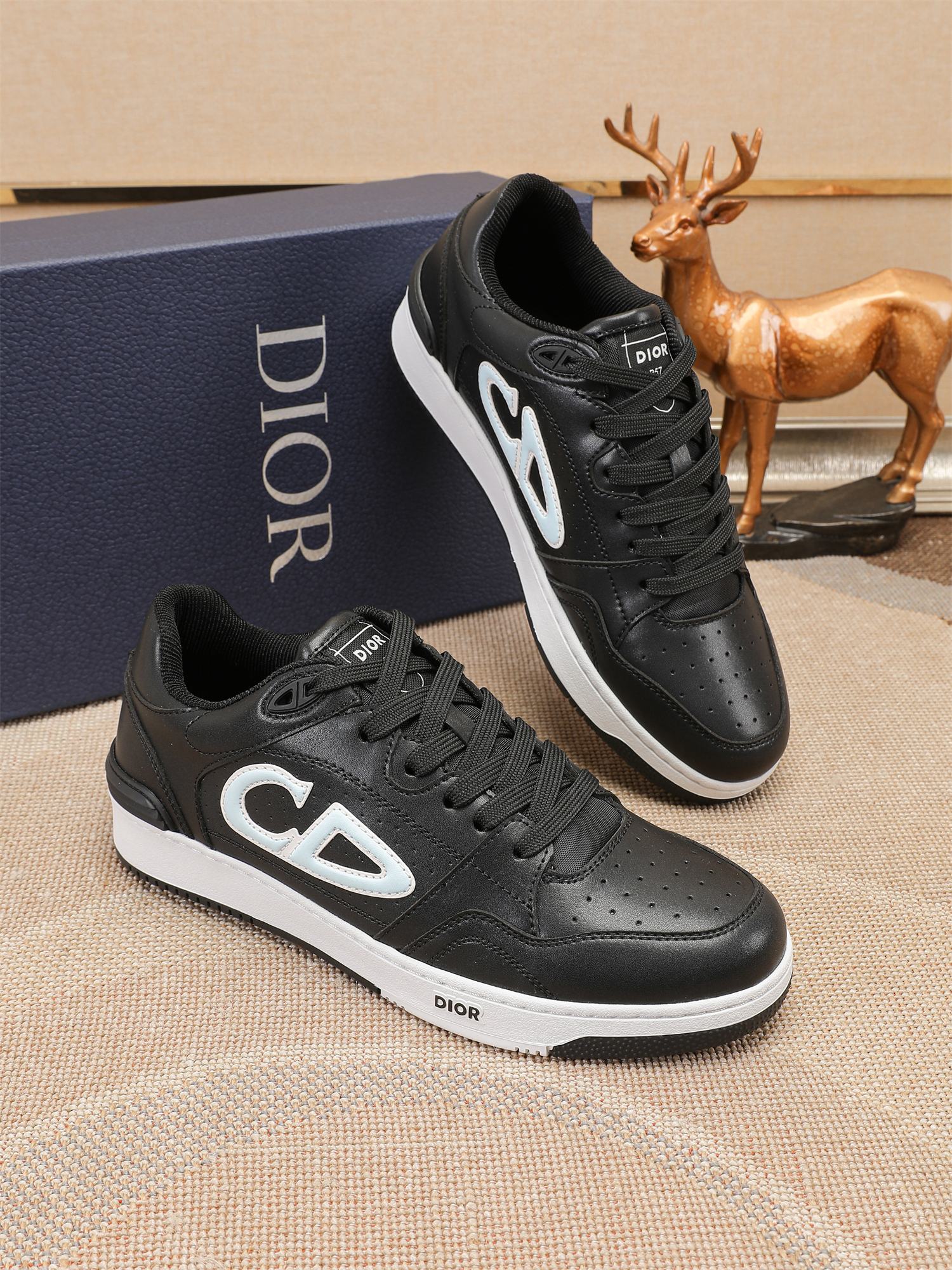 Dior shoe