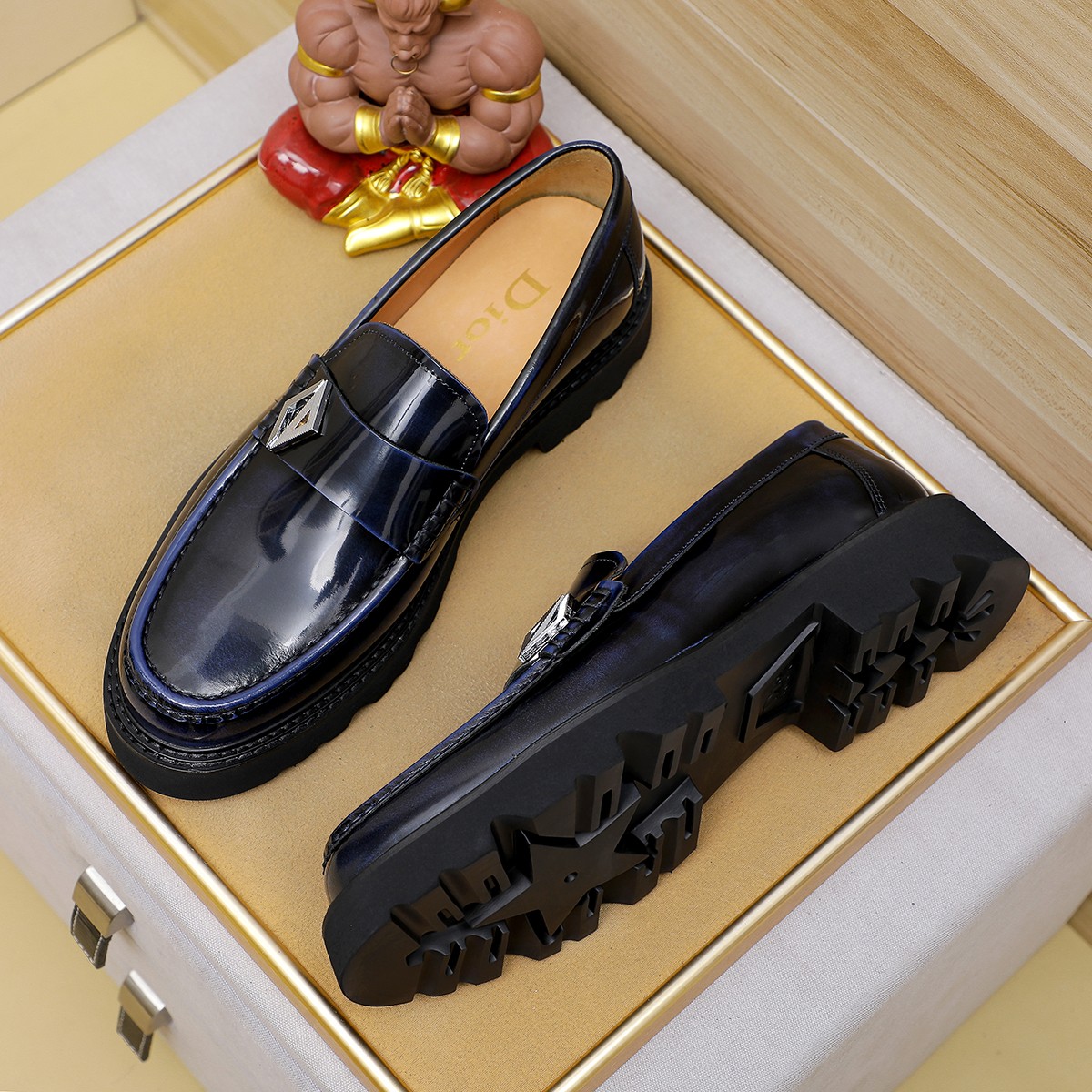 Dior shoe