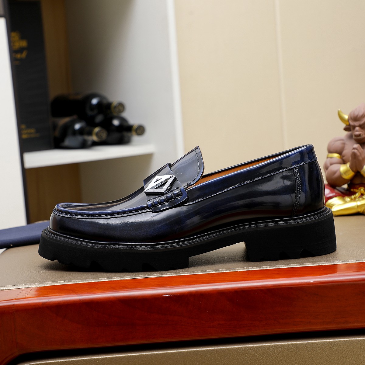 Dior shoe