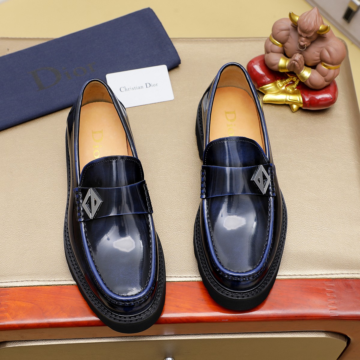 Dior shoe