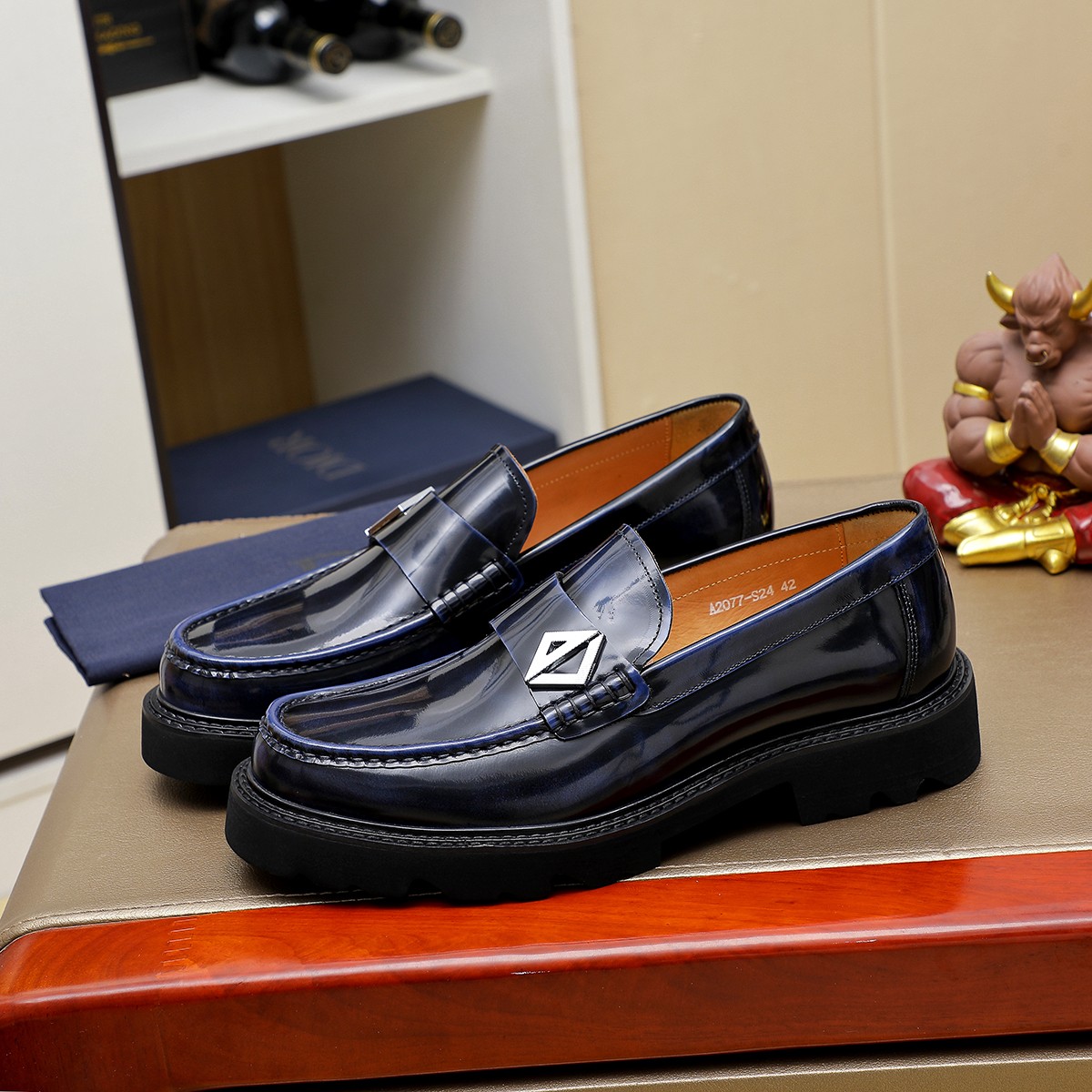 Dior shoe