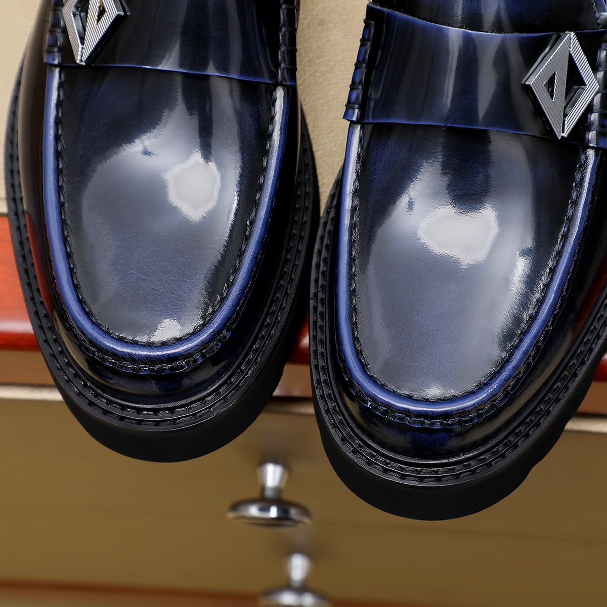 Dior shoe